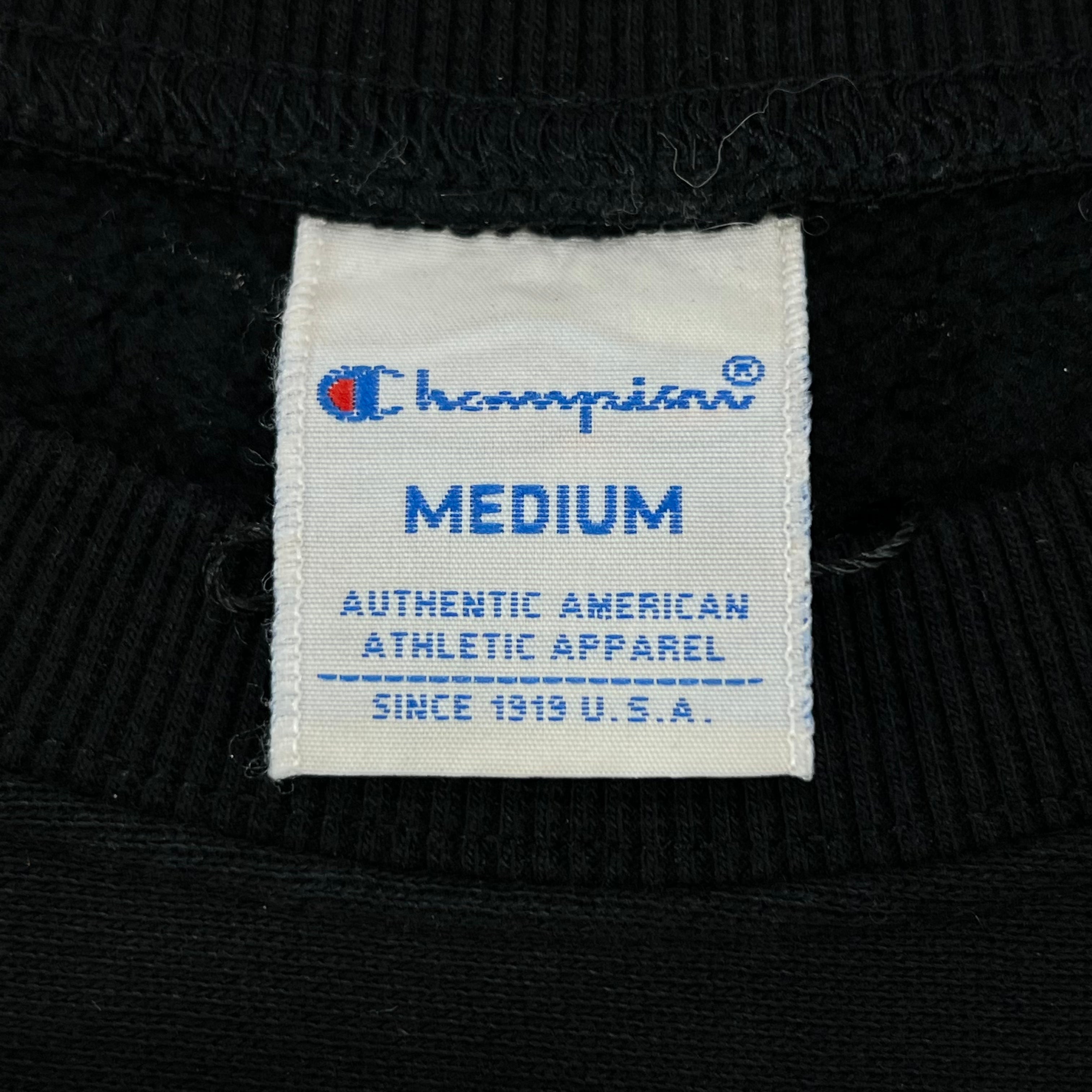 CHAMPION X BEAMS BOY REVERSE WEAVE SWEATSHIRT