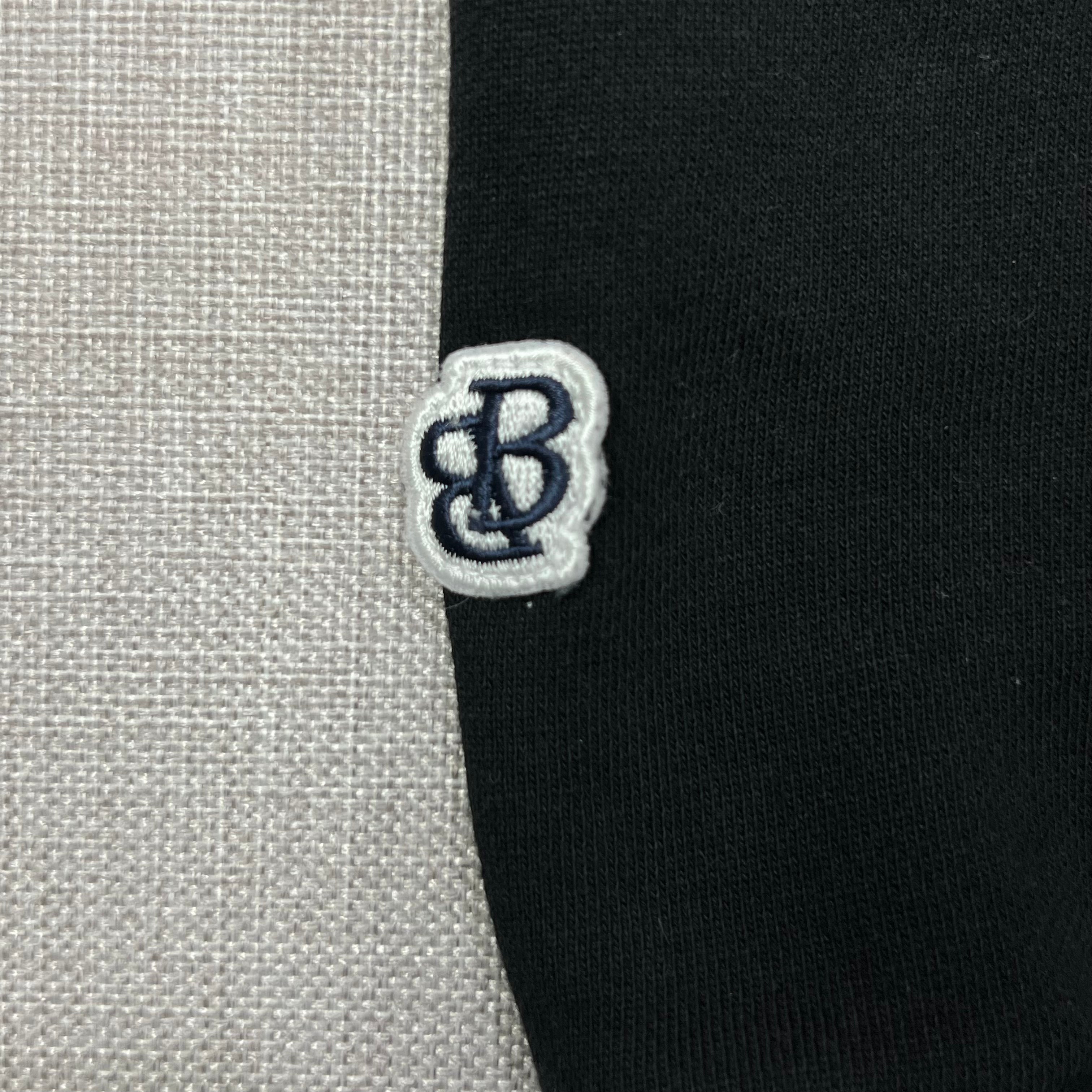 CHAMPION X BEAMS BOY REVERSE WEAVE SWEATSHIRT