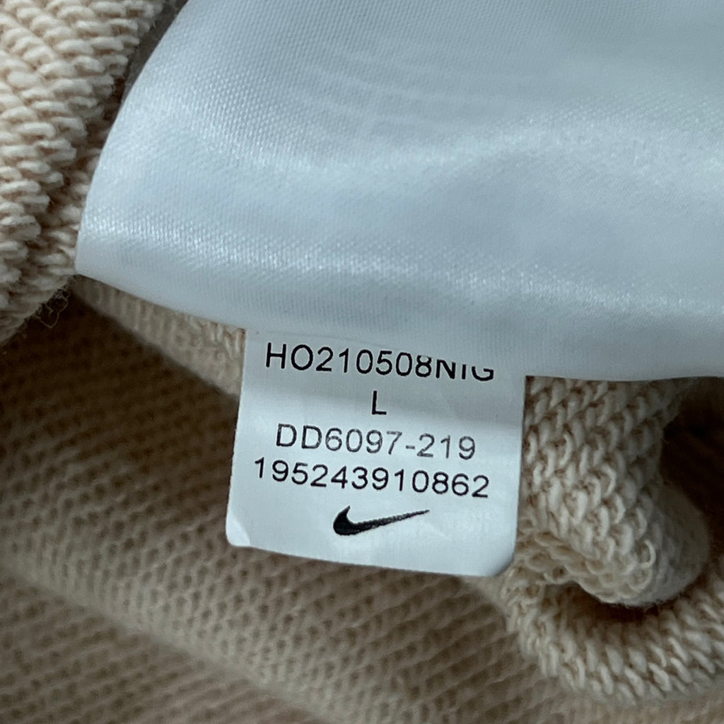 NIKE SPORTSWEAR FRENCH TERRY CREWNECK SWEATSHIRT