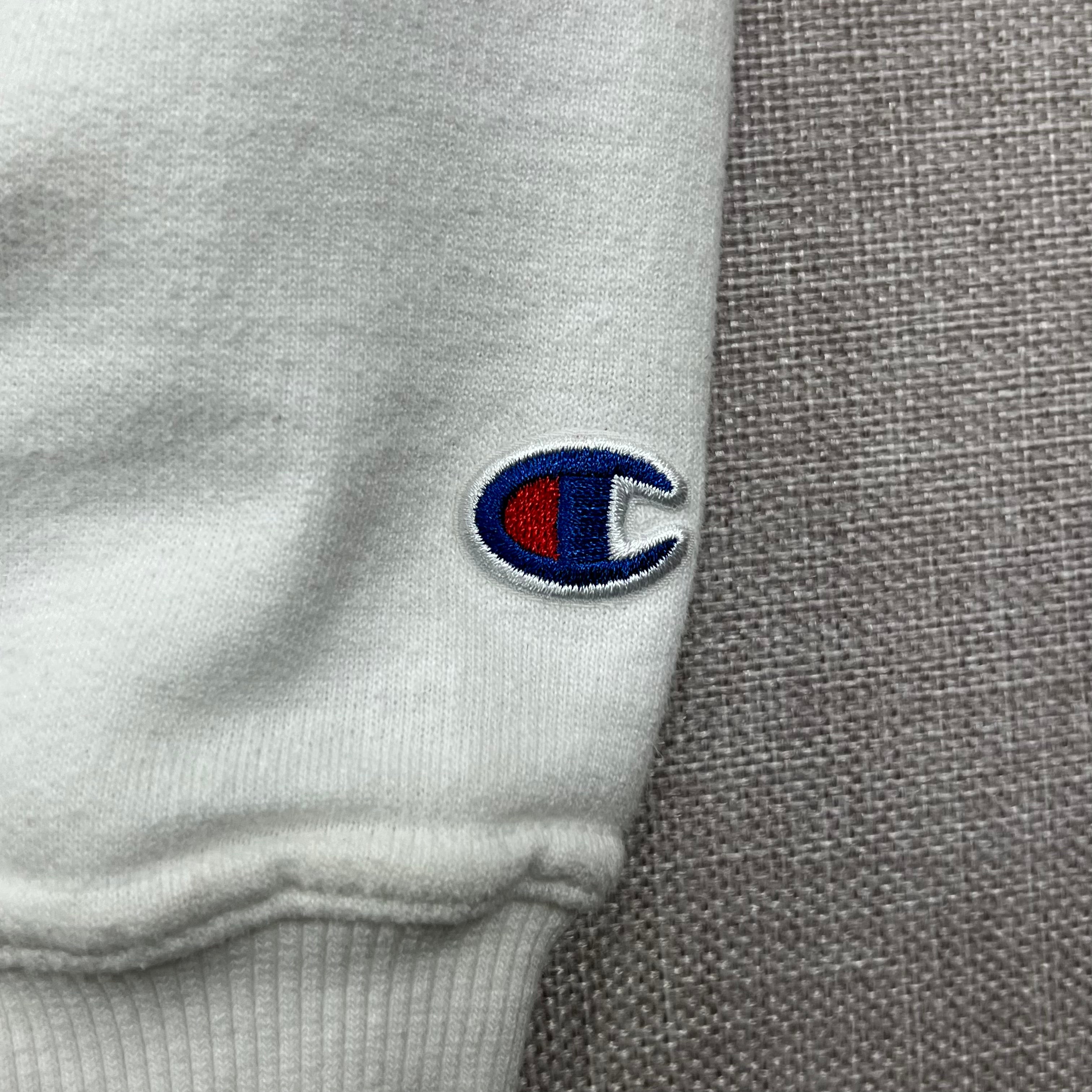 CHAMPION REVERSE WEAVE CREWNECK SWEATSHIRT