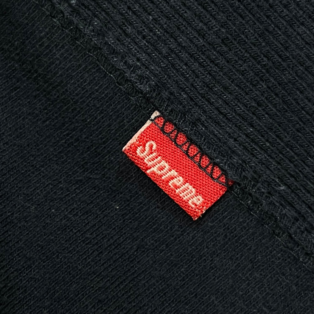 SUPREME MOTION LOGO SWEATSHIRT