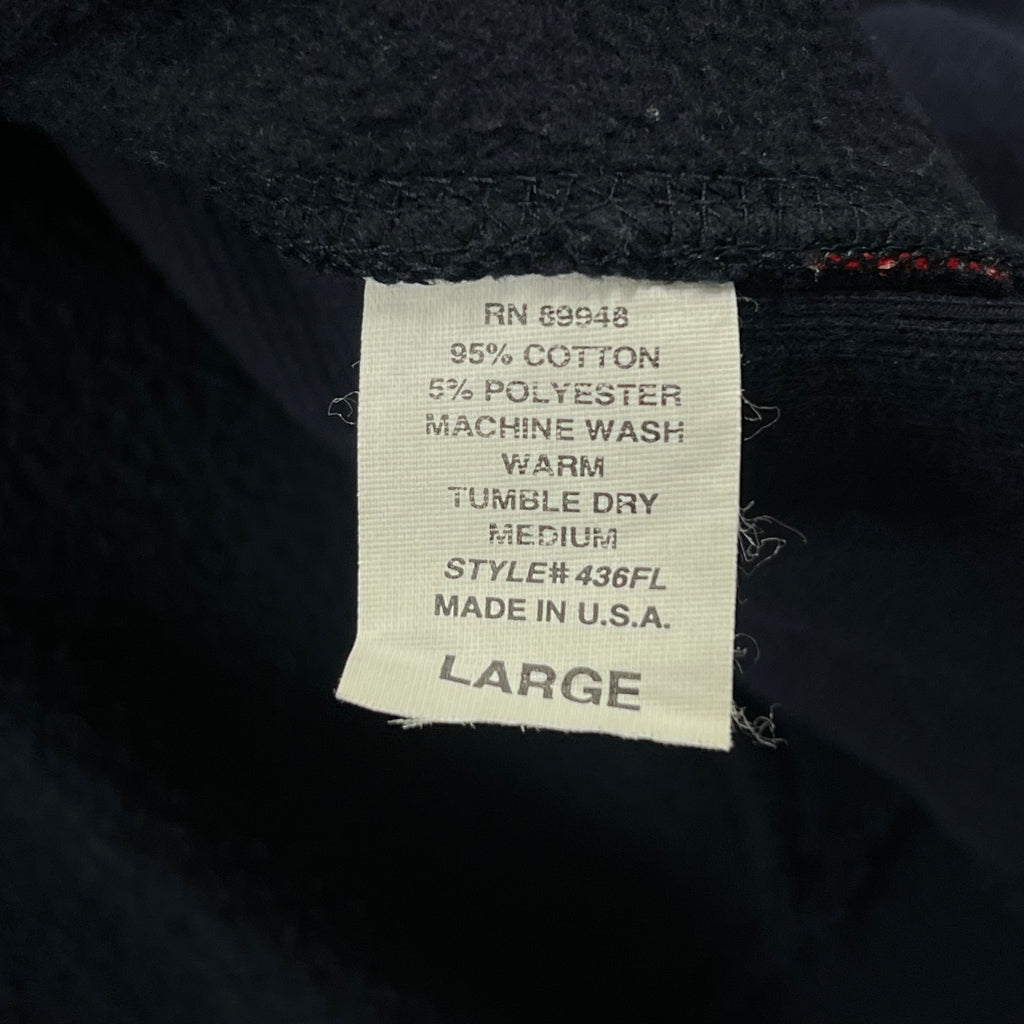 SUPREME MOTION LOGO SWEATSHIRT