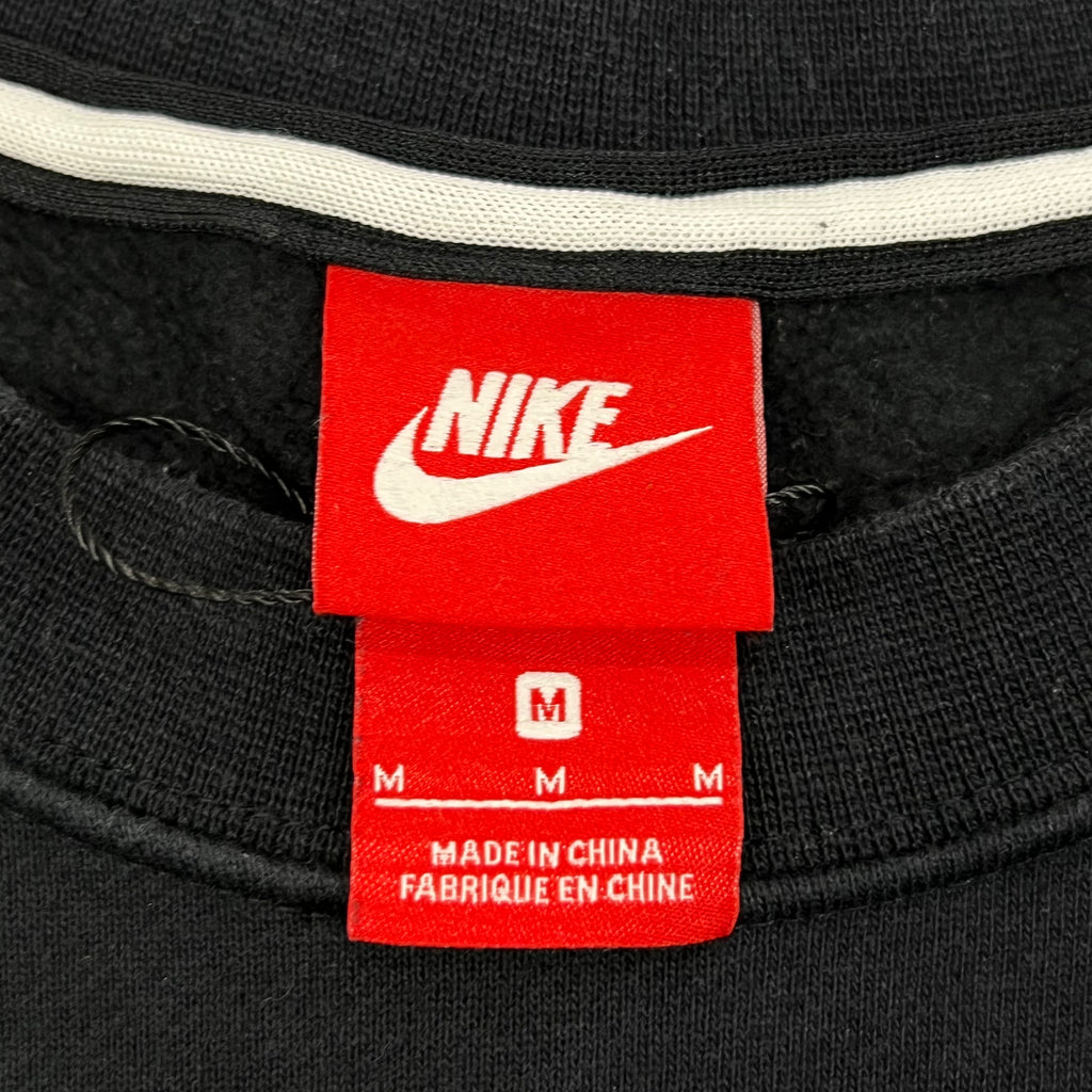 NIKE AIR CREWNECK SWEATSHIRT