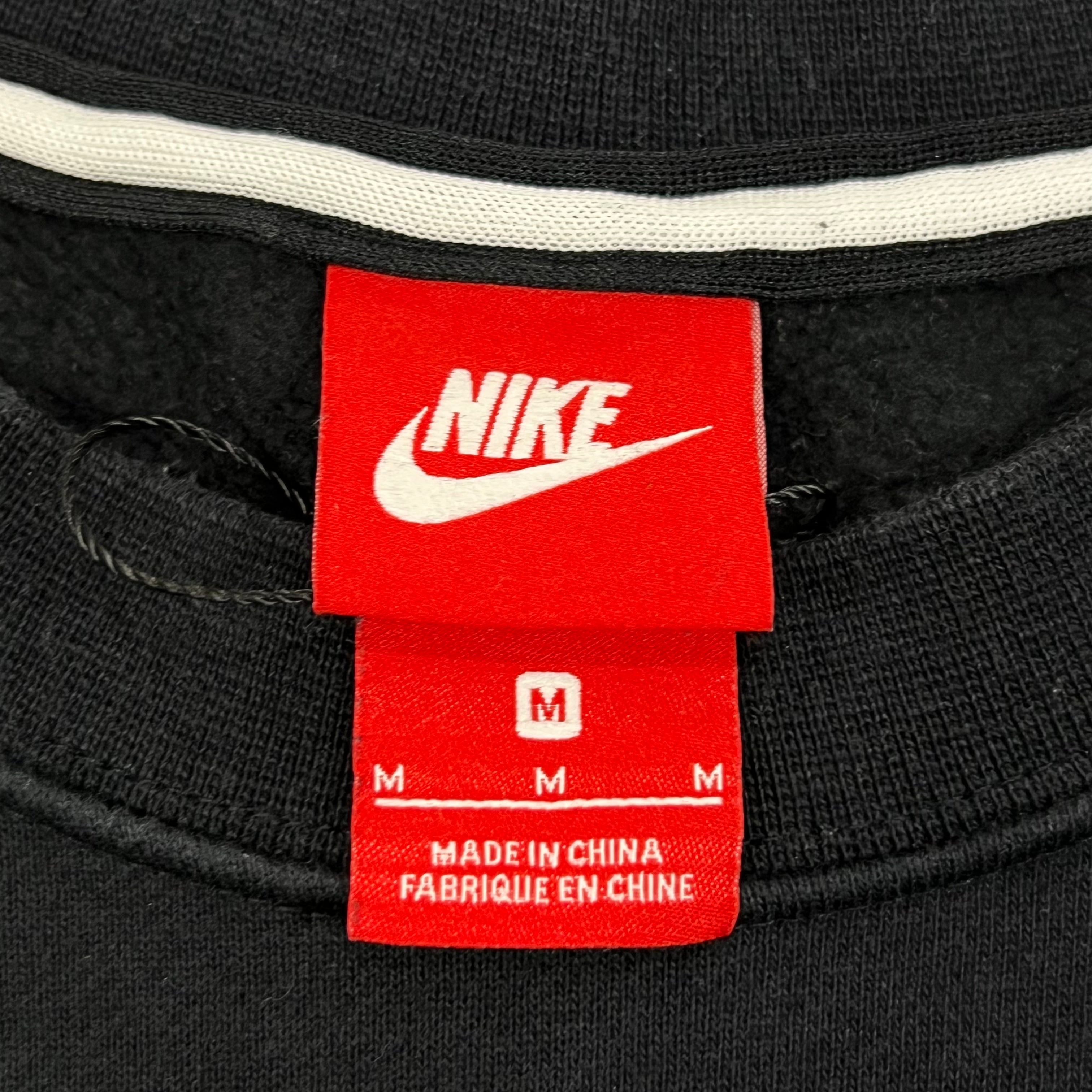 NIKE AIR CREWNECK SWEATSHIRT