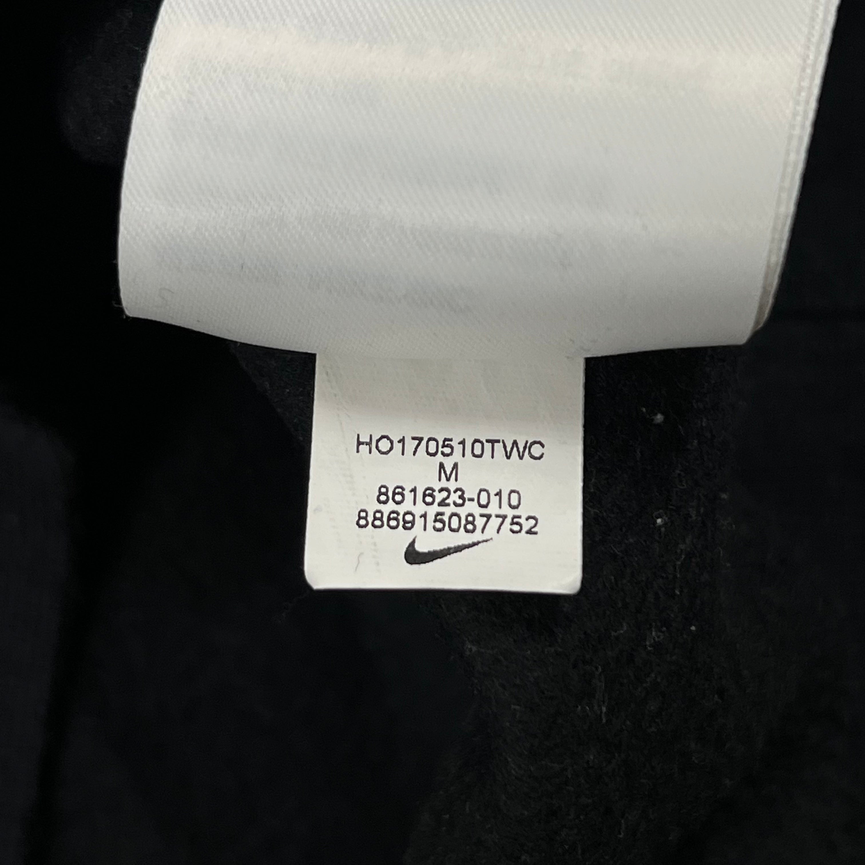 NIKE AIR CREWNECK SWEATSHIRT