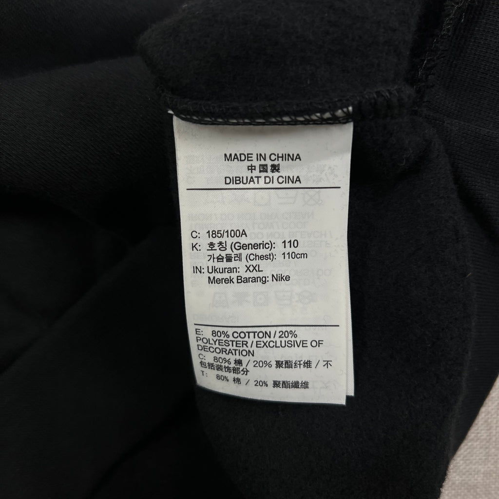 JORDAN JUMPMAN CLASSICS CREWNECK SWEATSHIRT
