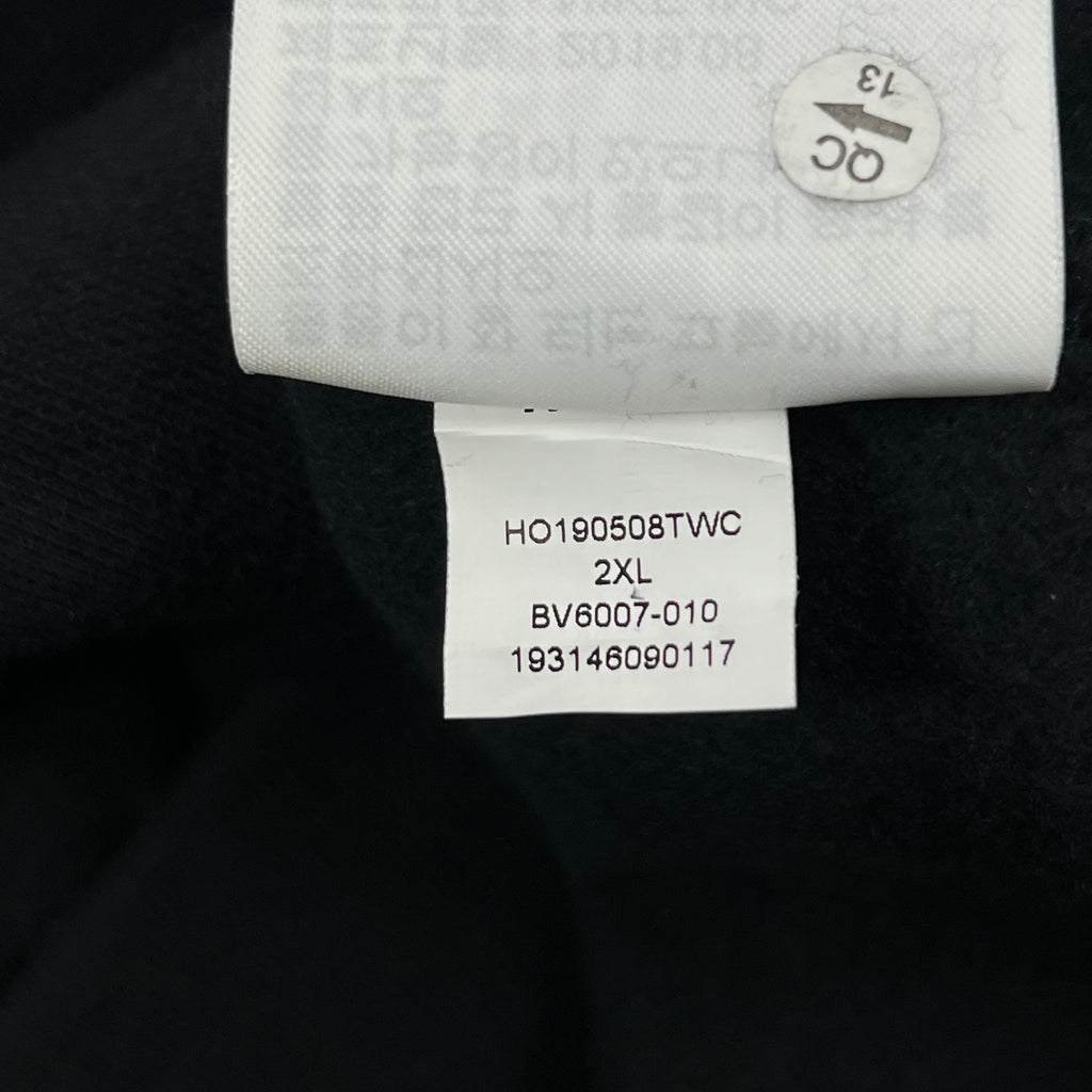 JORDAN JUMPMAN CLASSICS CREWNECK SWEATSHIRT