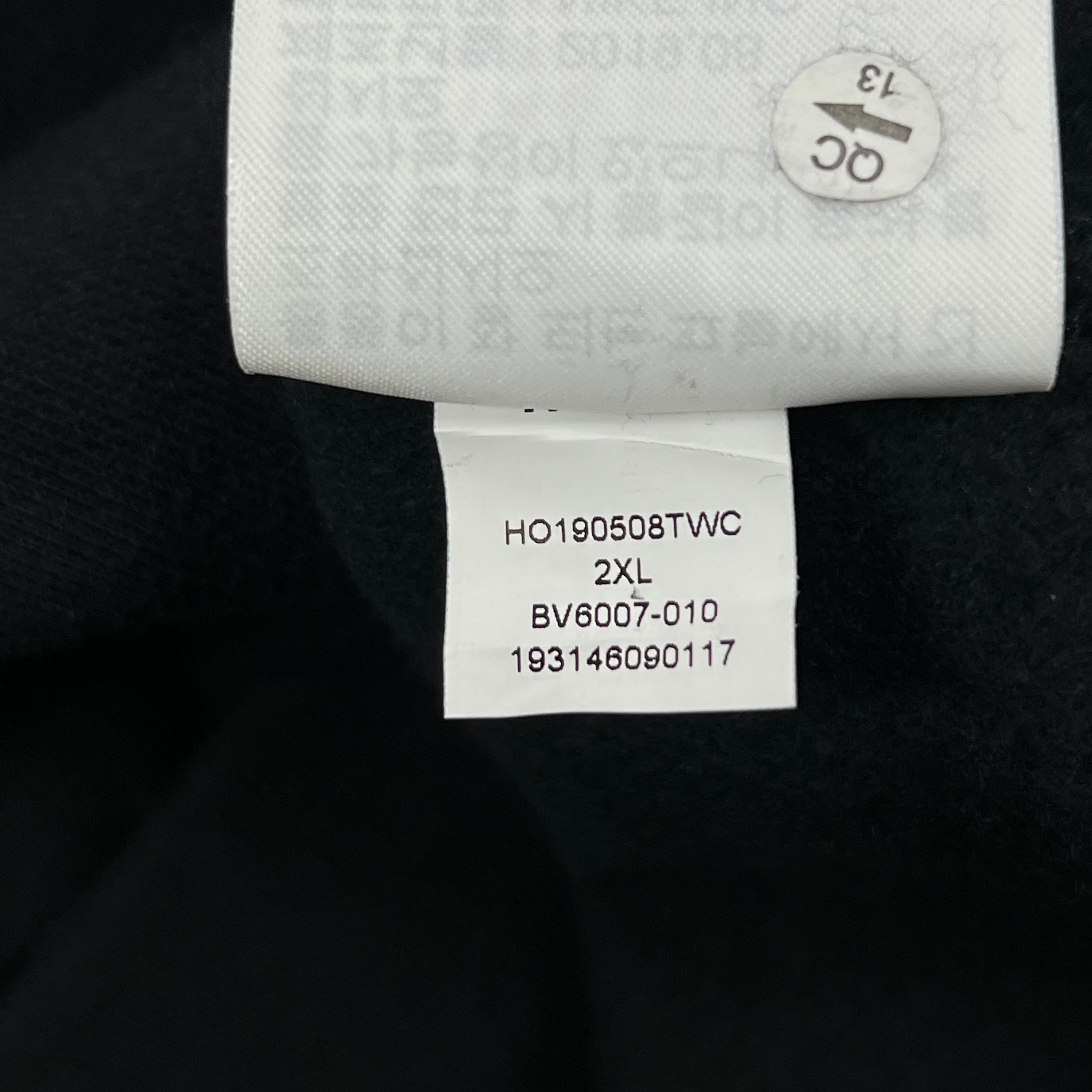 JORDAN JUMPMAN CLASSICS CREWNECK SWEATSHIRT