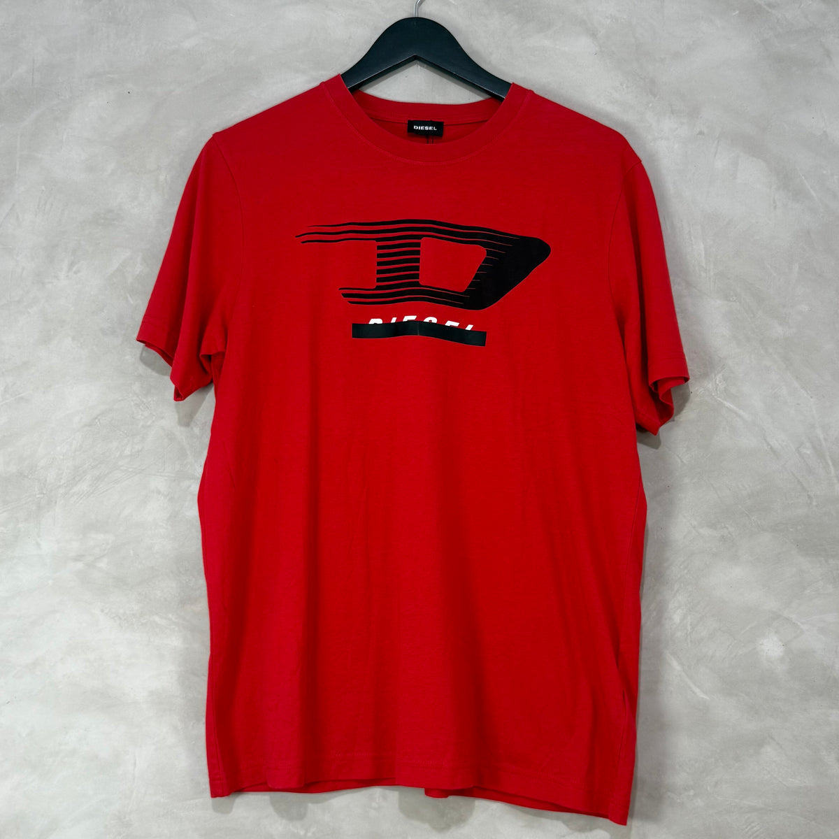 DIESEL TEE
