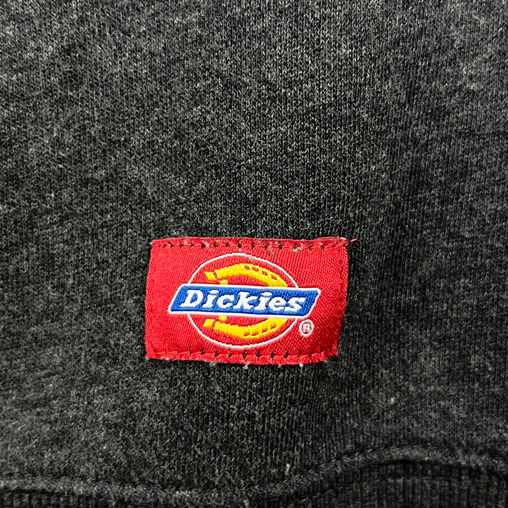DICKIES SWEAT SHIRT AUTHENTIC 22 LOGO