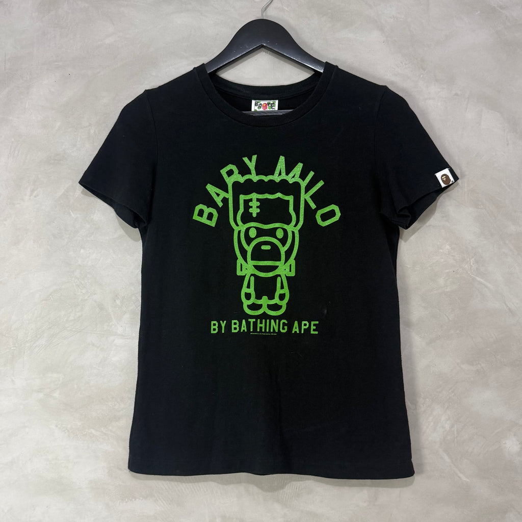 BABY MILO TEE