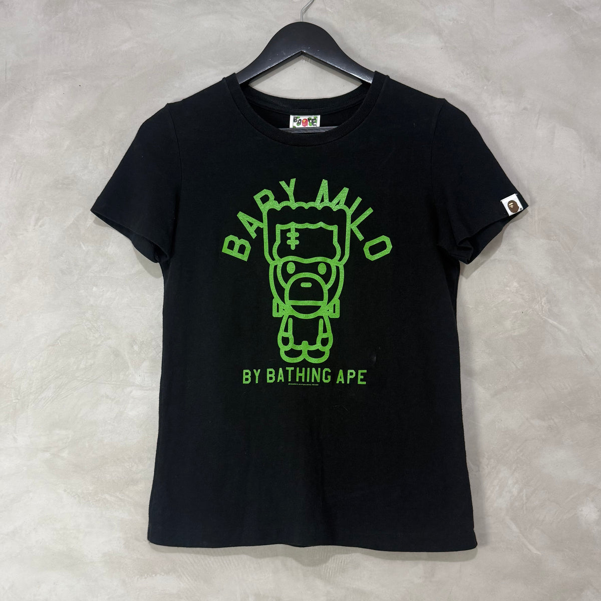 BABY MILO TEE