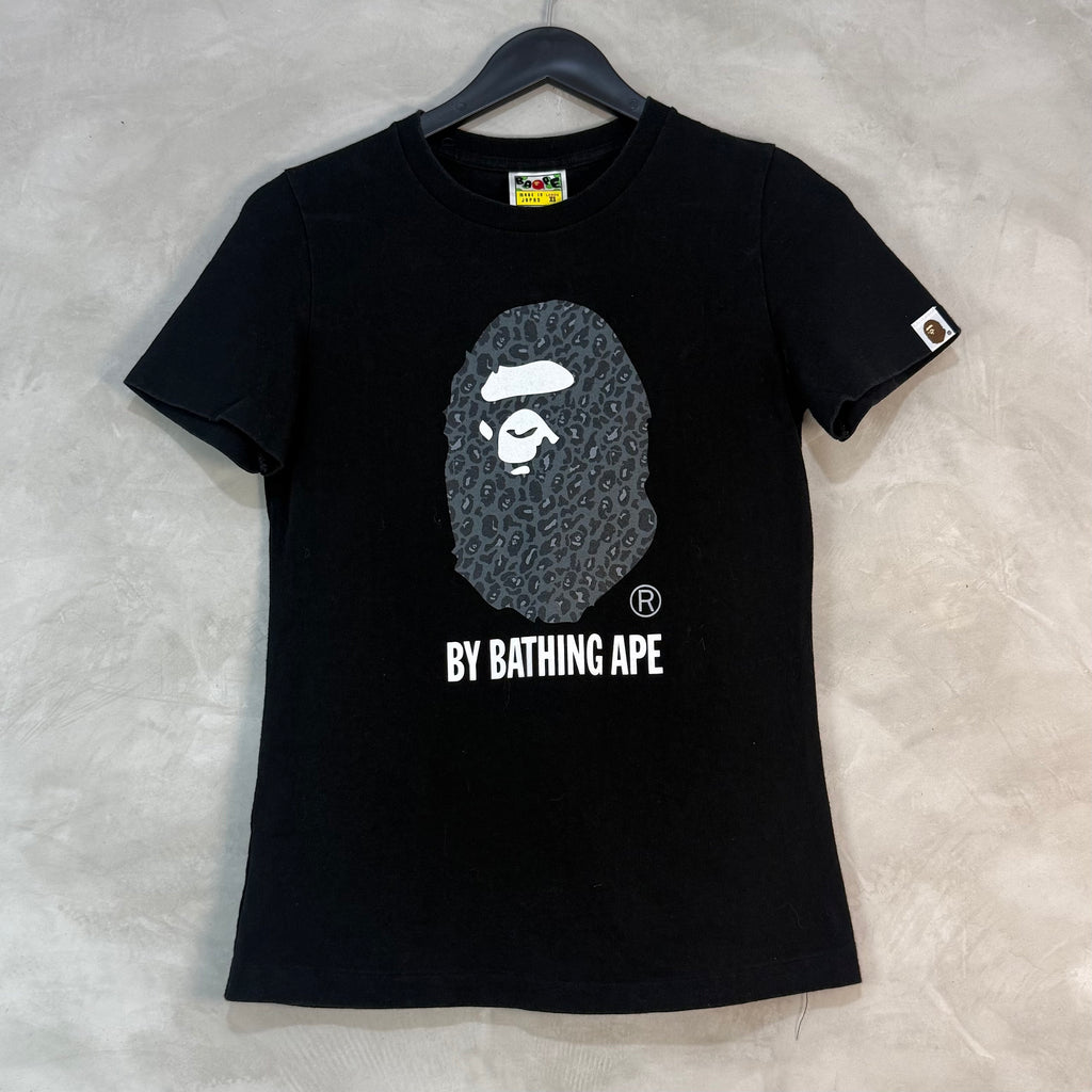 BAPE BIG HEAD TEE