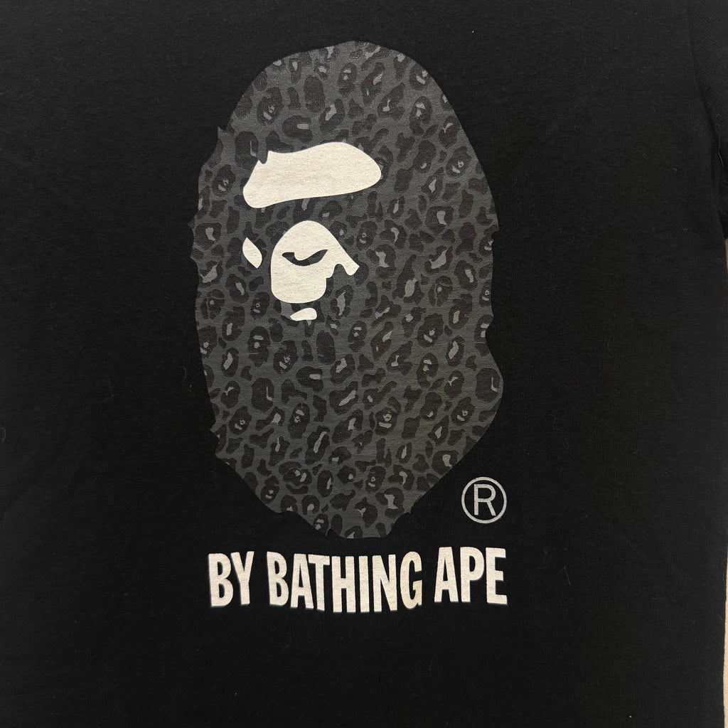 BAPE BIG HEAD TEE