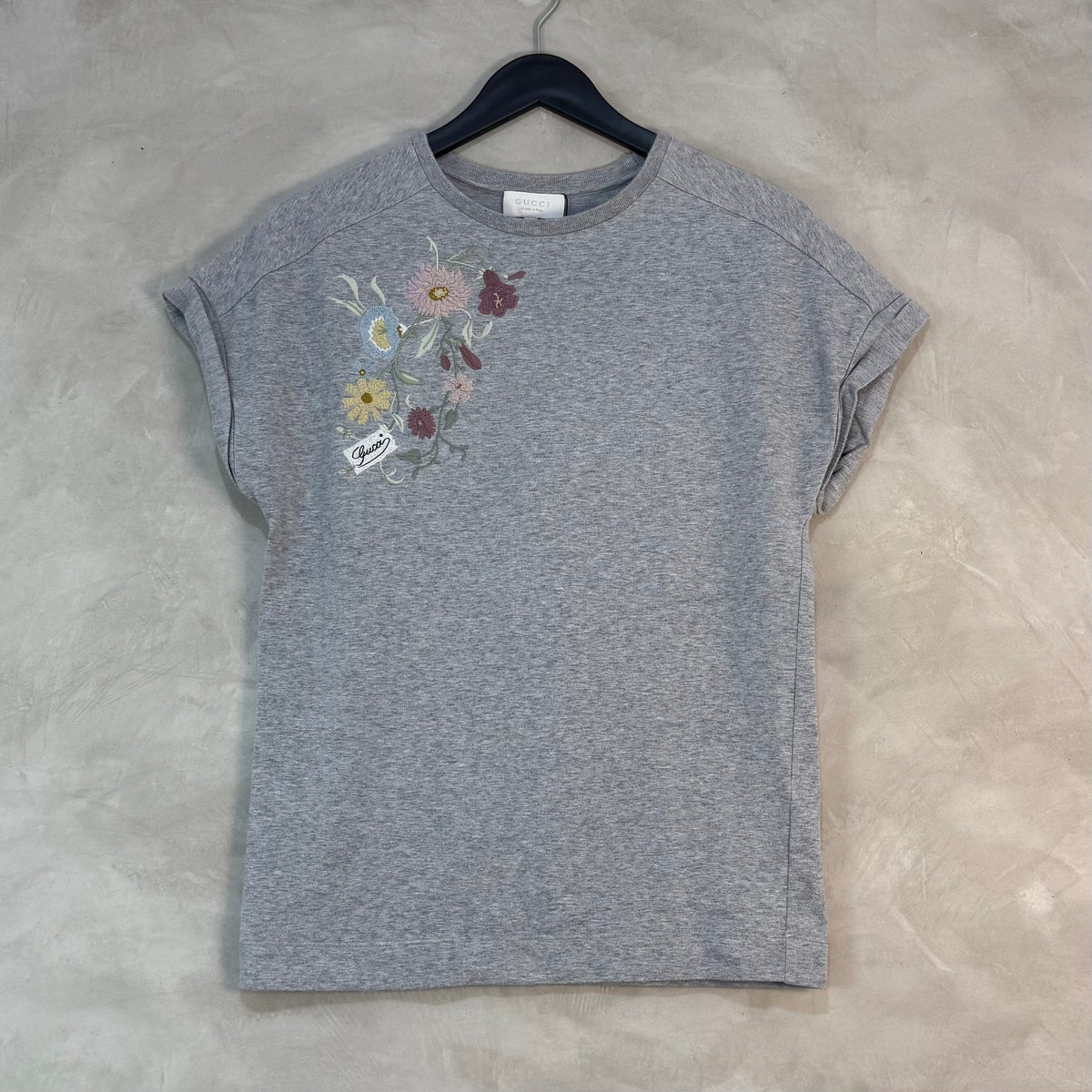 GUCCI TEE