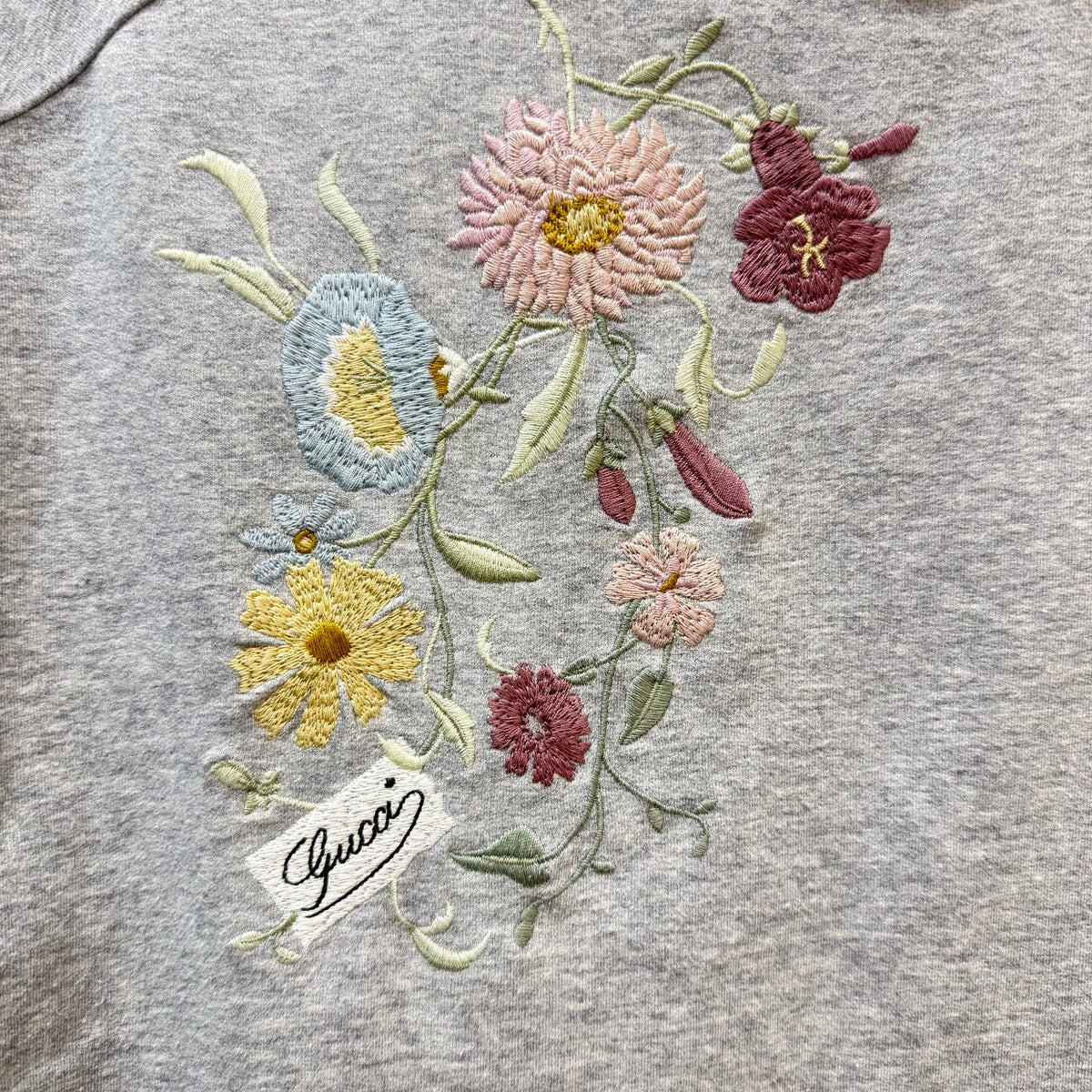 GUCCI TEE