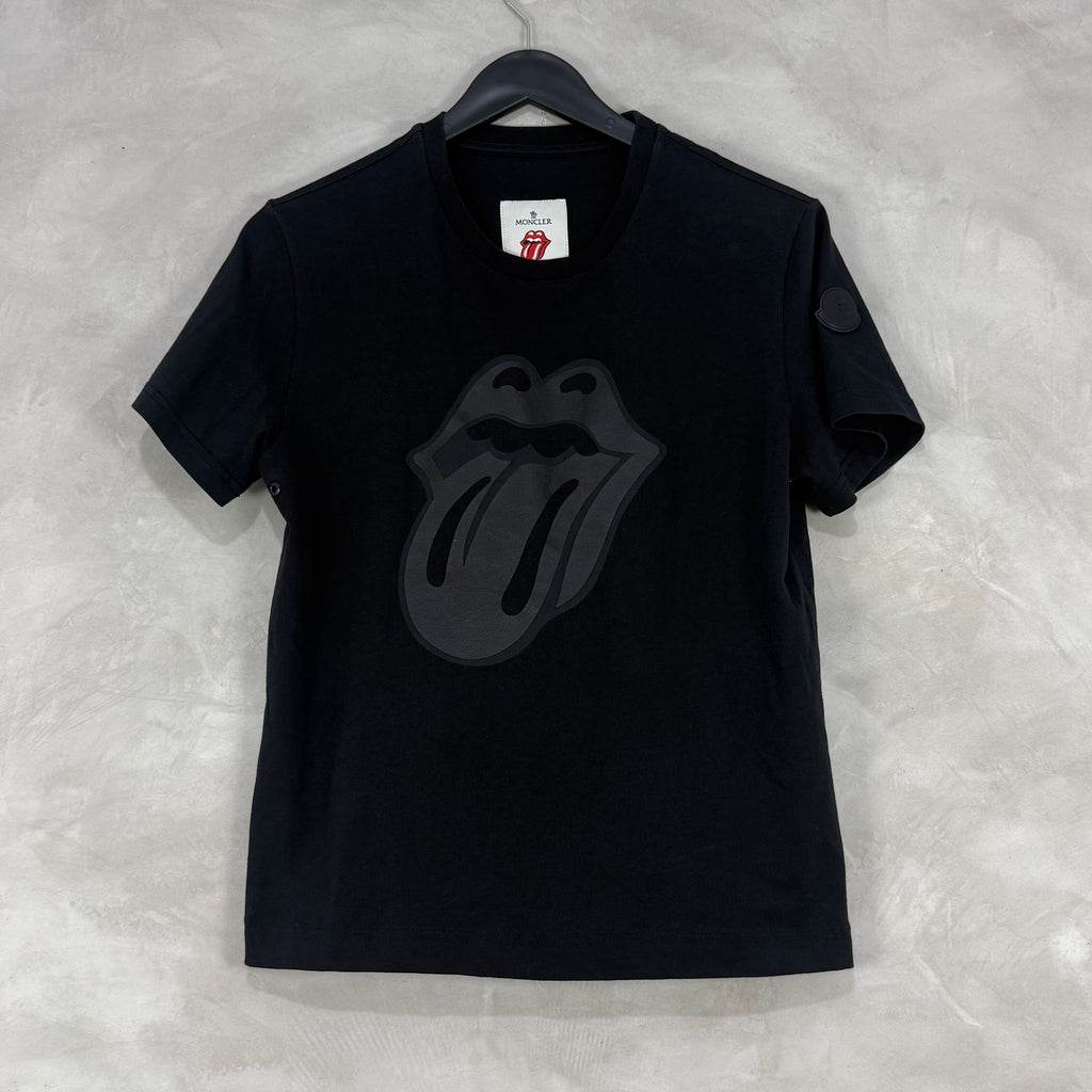 MONCLER x ROLLING STONE TEE