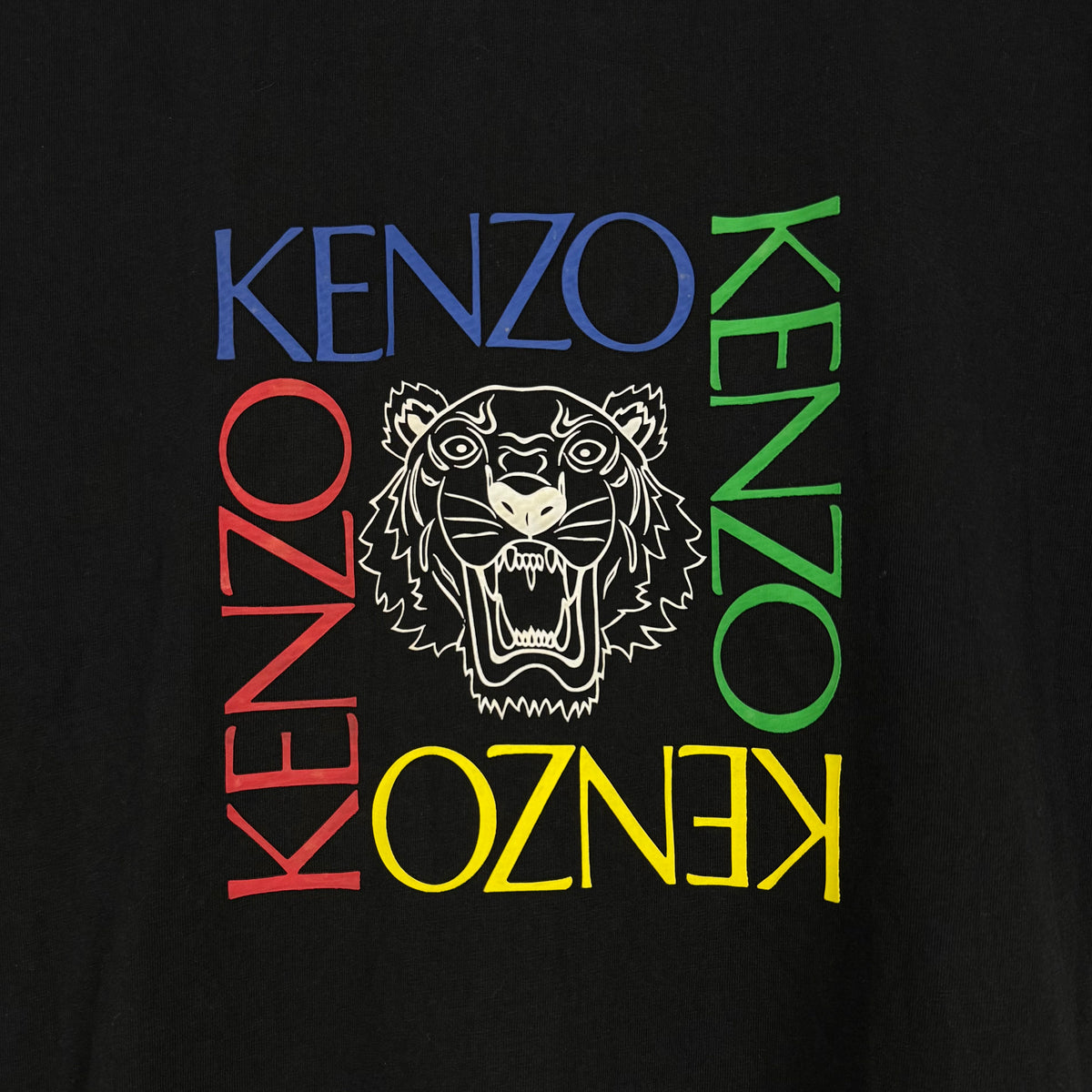 KENZO TEE