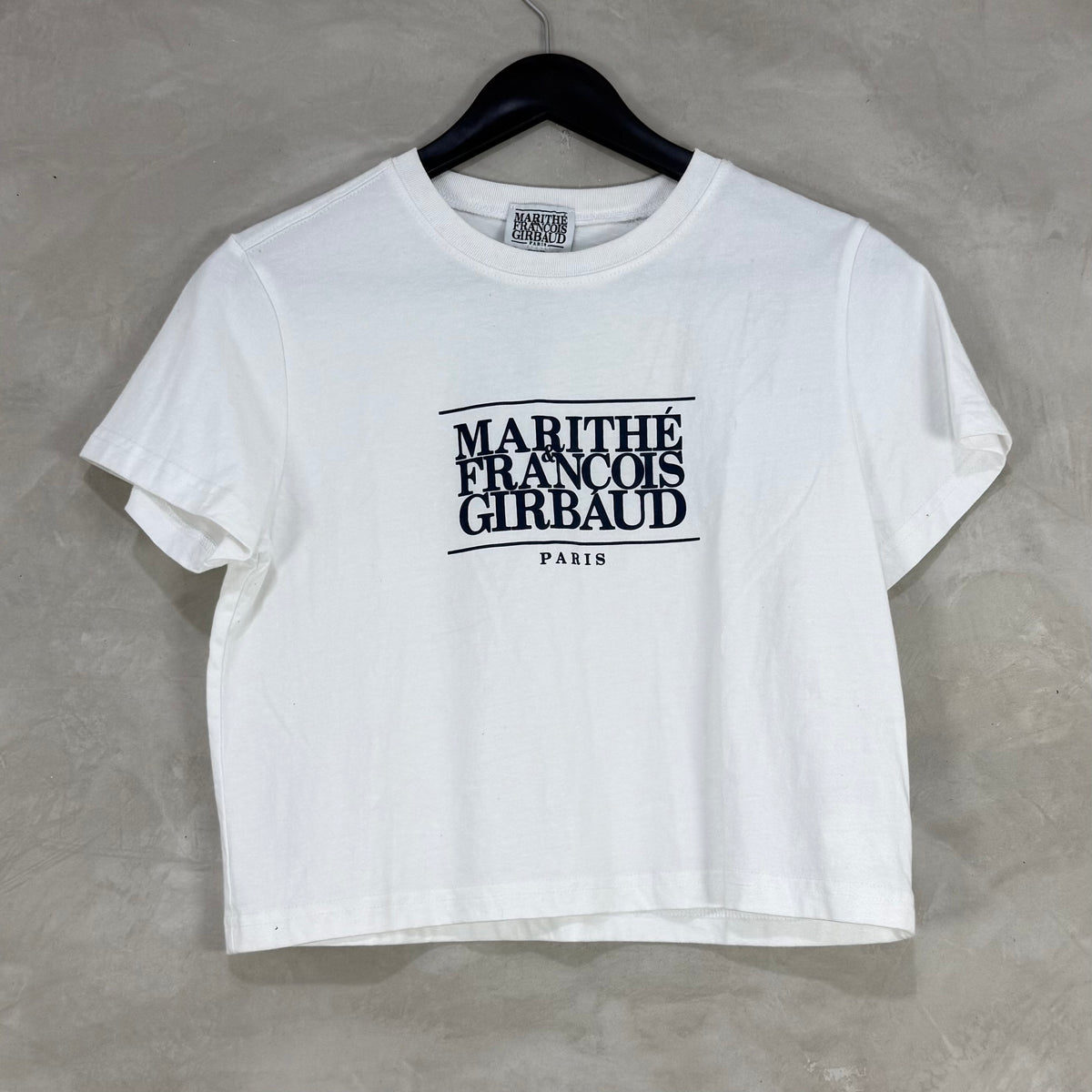 MARITHE FRANCOIS TEE