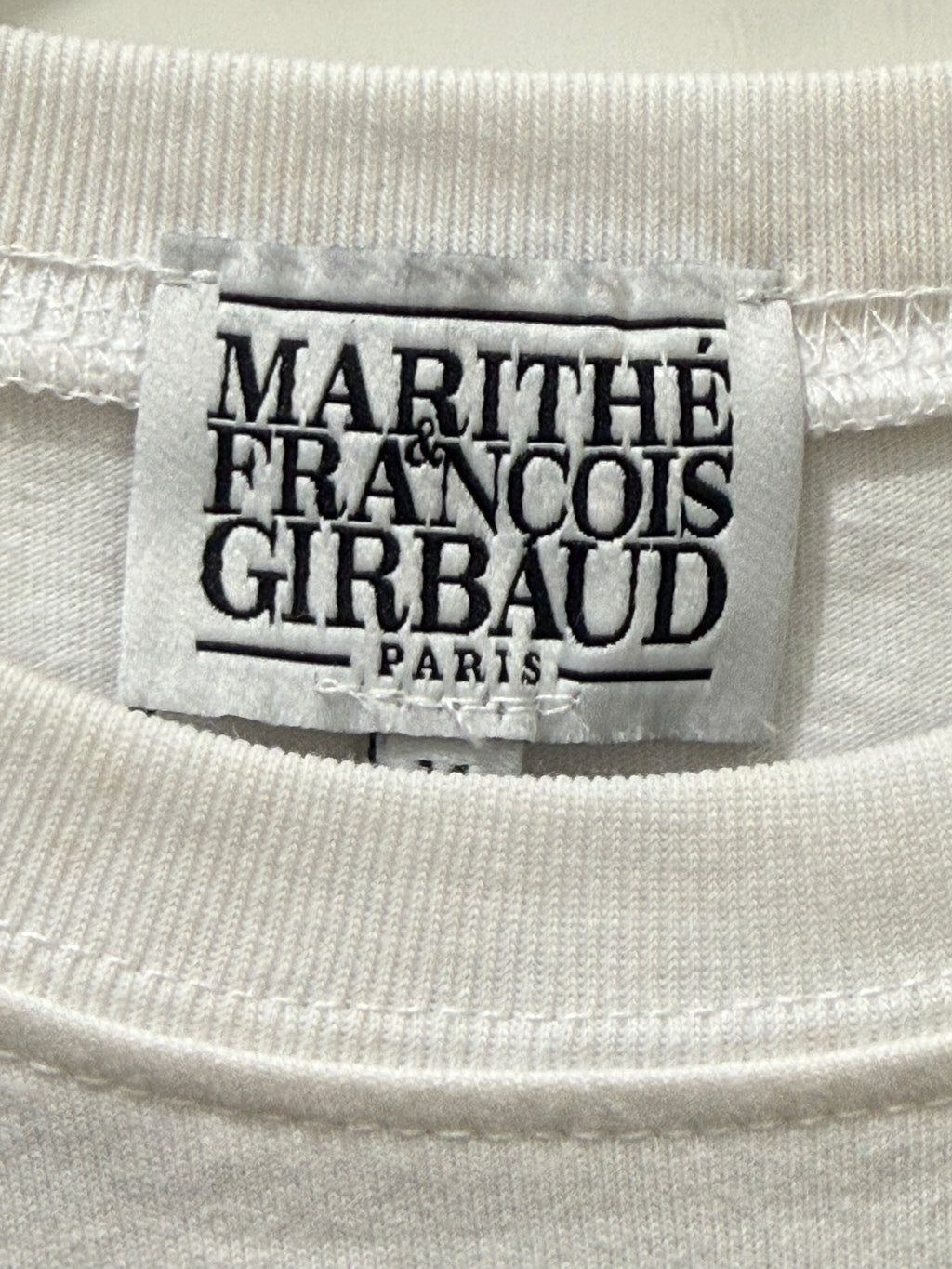 MARITHE FRANCOIS TEE