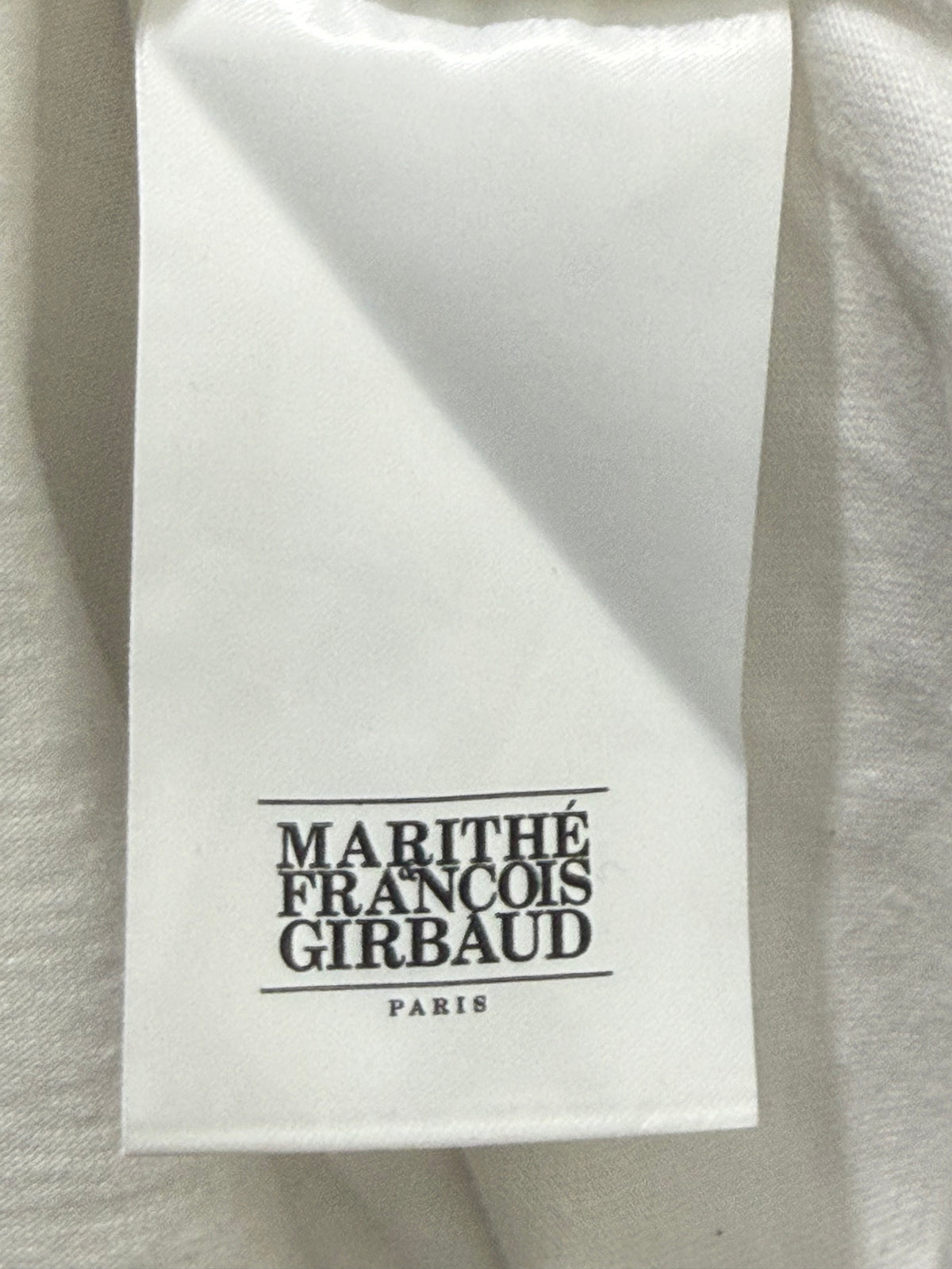 MARITHE FRANCOIS TEE