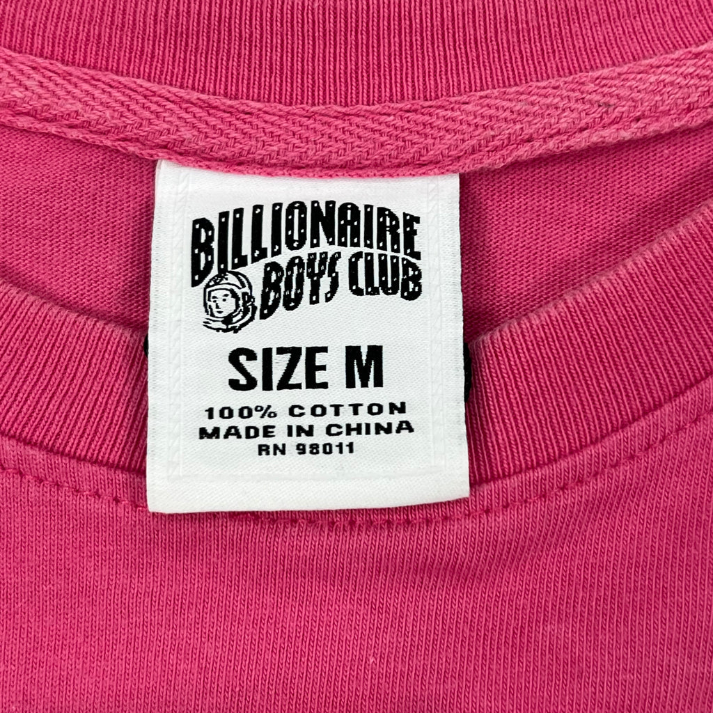 BILLIONAIRE BOYS CLUB "ATLANTIS 2" TEE