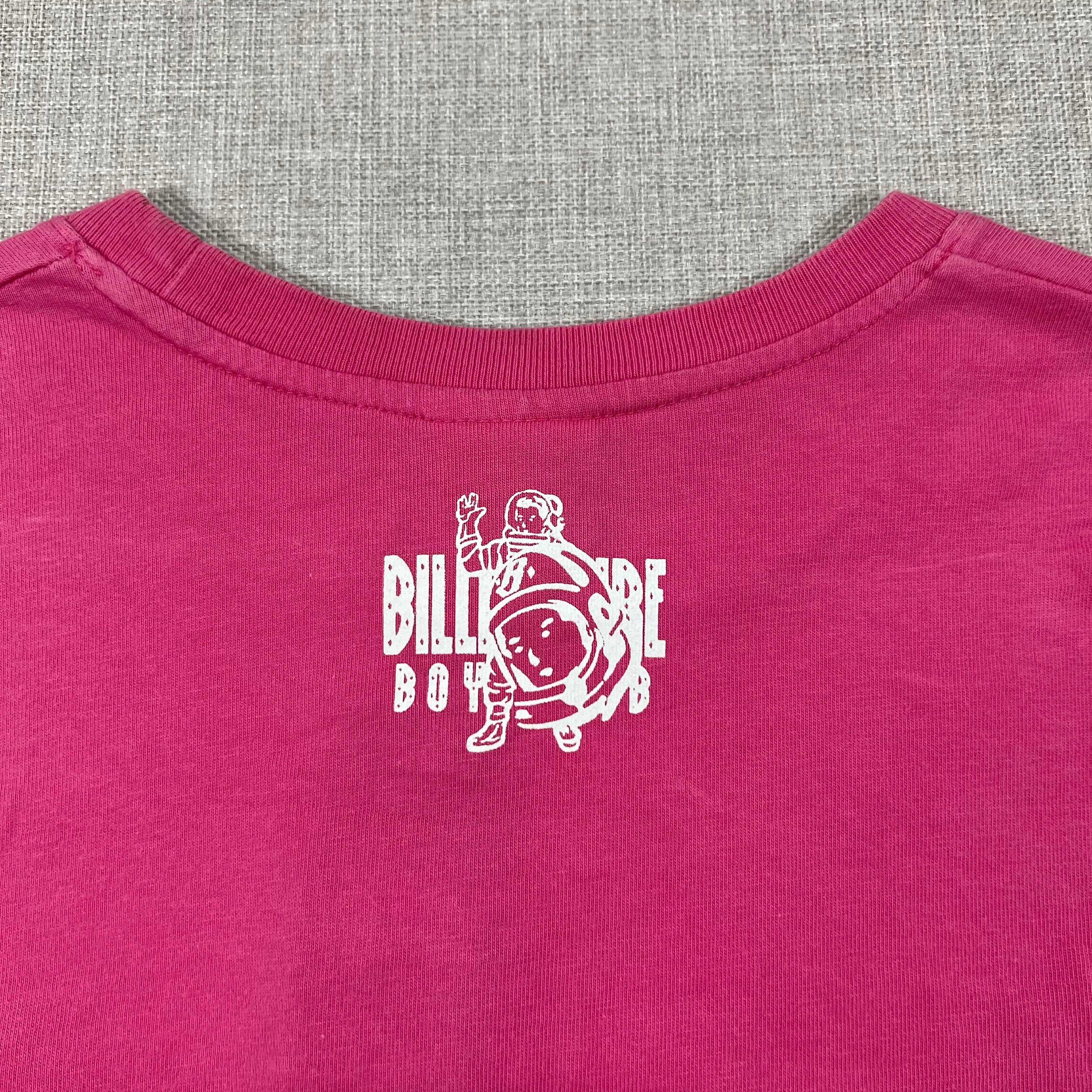 BILLIONAIRE BOYS CLUB "ATLANTIS 2" TEE