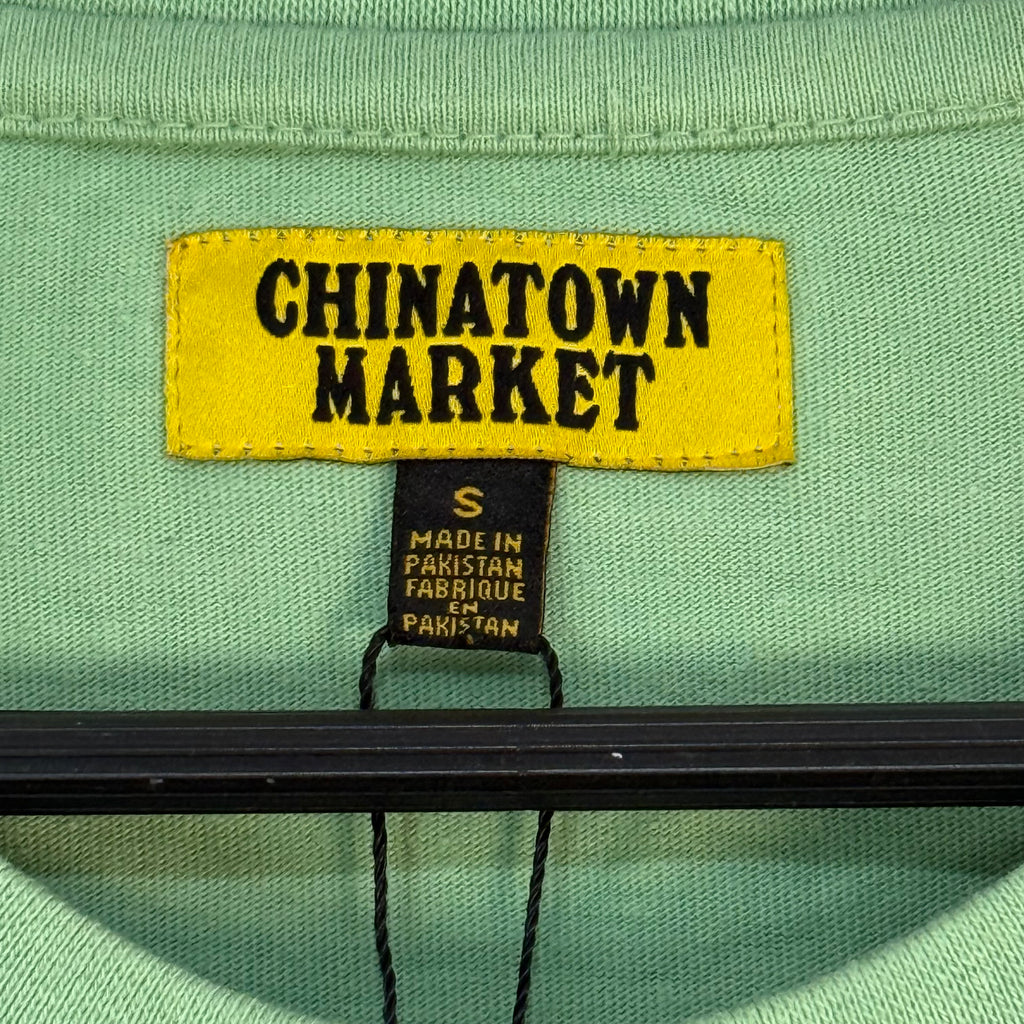 CHINATOWN LONGSLEEVE