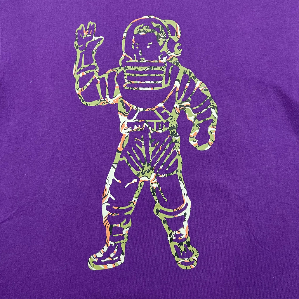 BILLIONAIRE BOYS CLUB  BONSAI ASTRO TEE