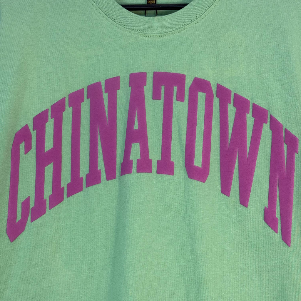 CHINATOWN LONGSLEEVE