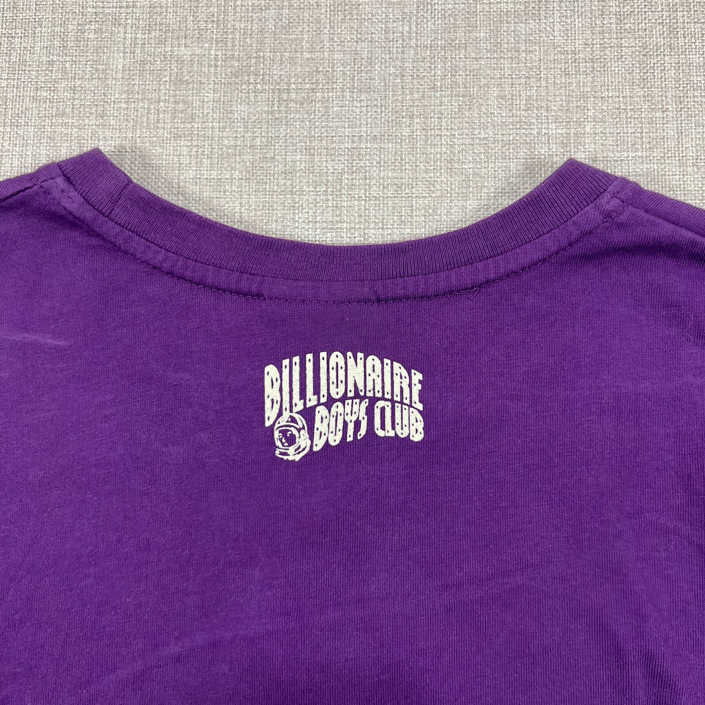 BILLIONAIRE BOYS CLUB  BONSAI ASTRO TEE