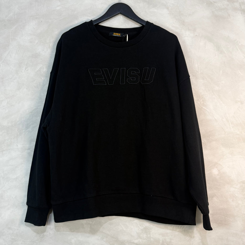 EVISU LONGSLEEVE