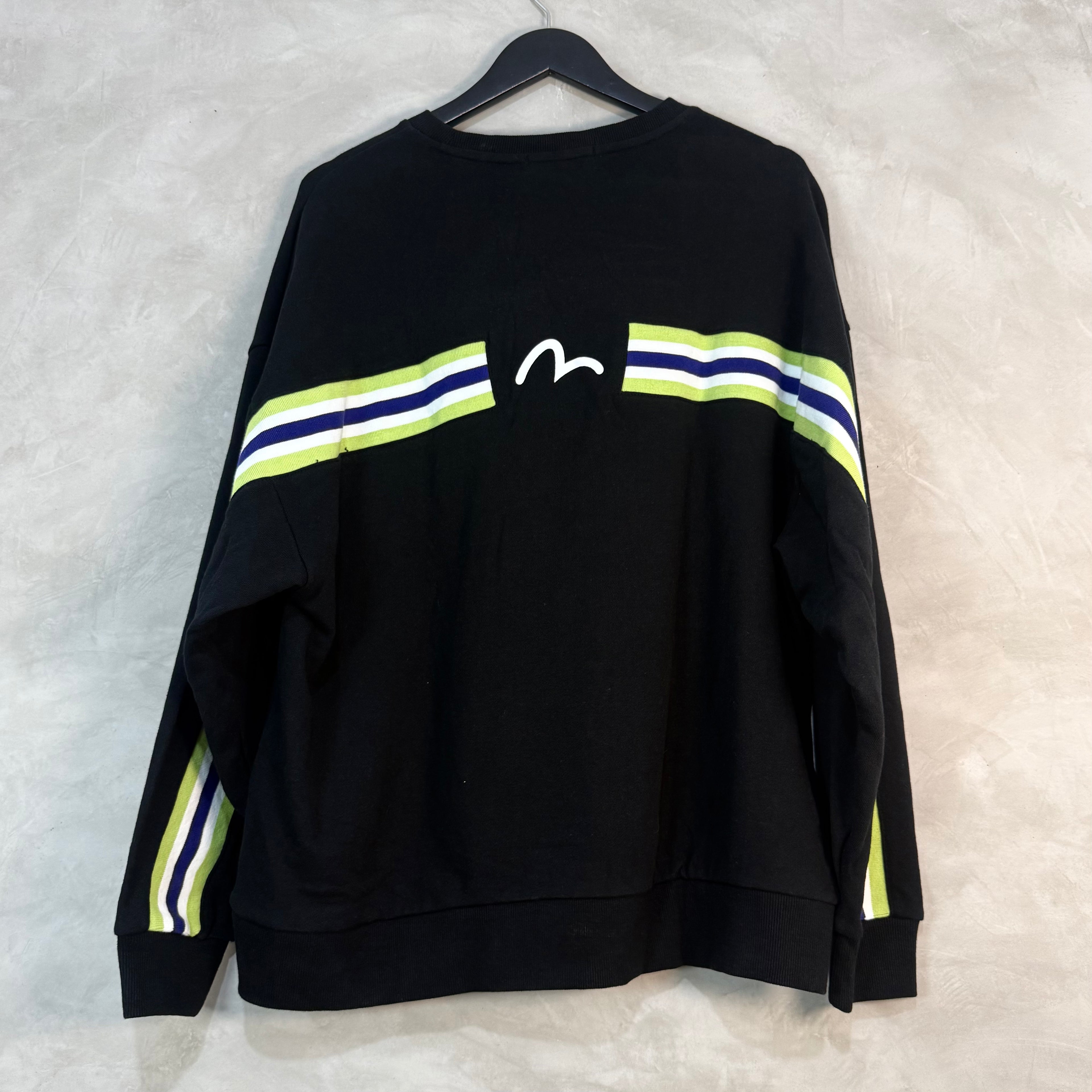 EVISU LONGSLEEVE