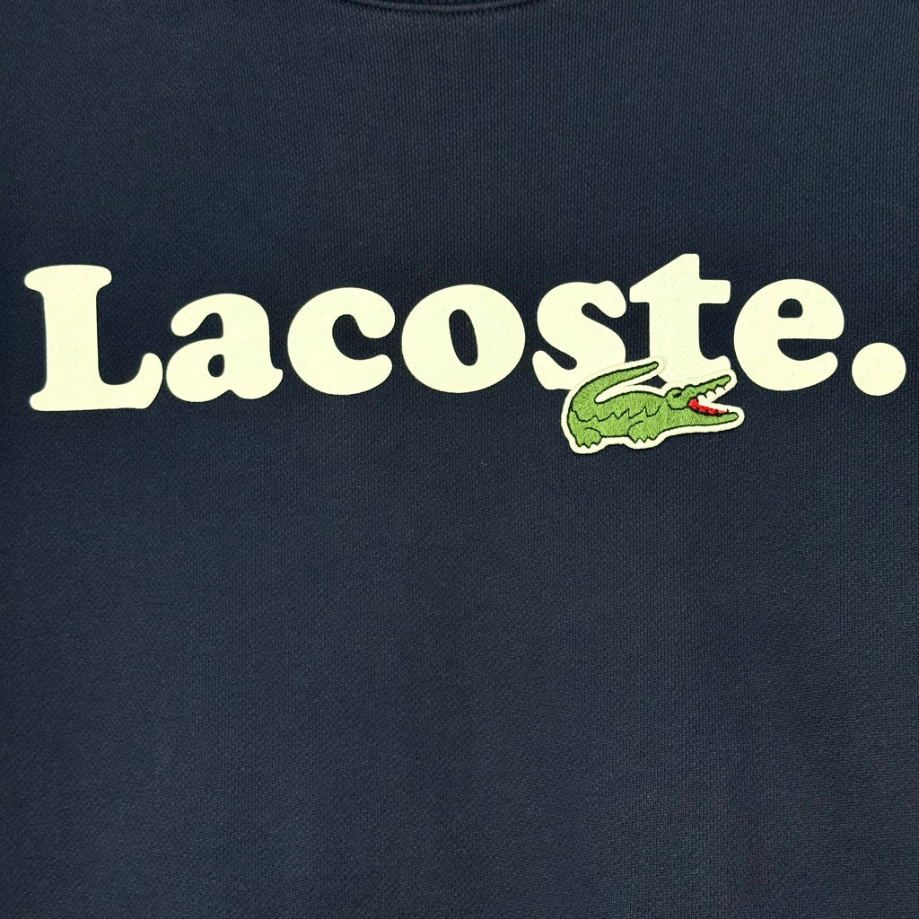 LACOSTE SWEATER