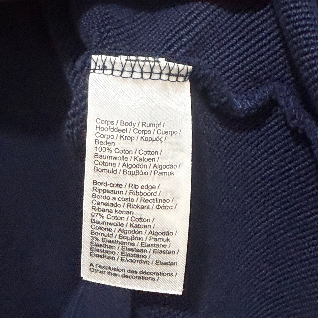 LACOSTE SWEATER
