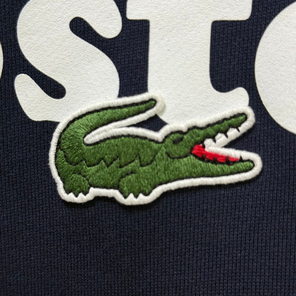 LACOSTE SWEATER