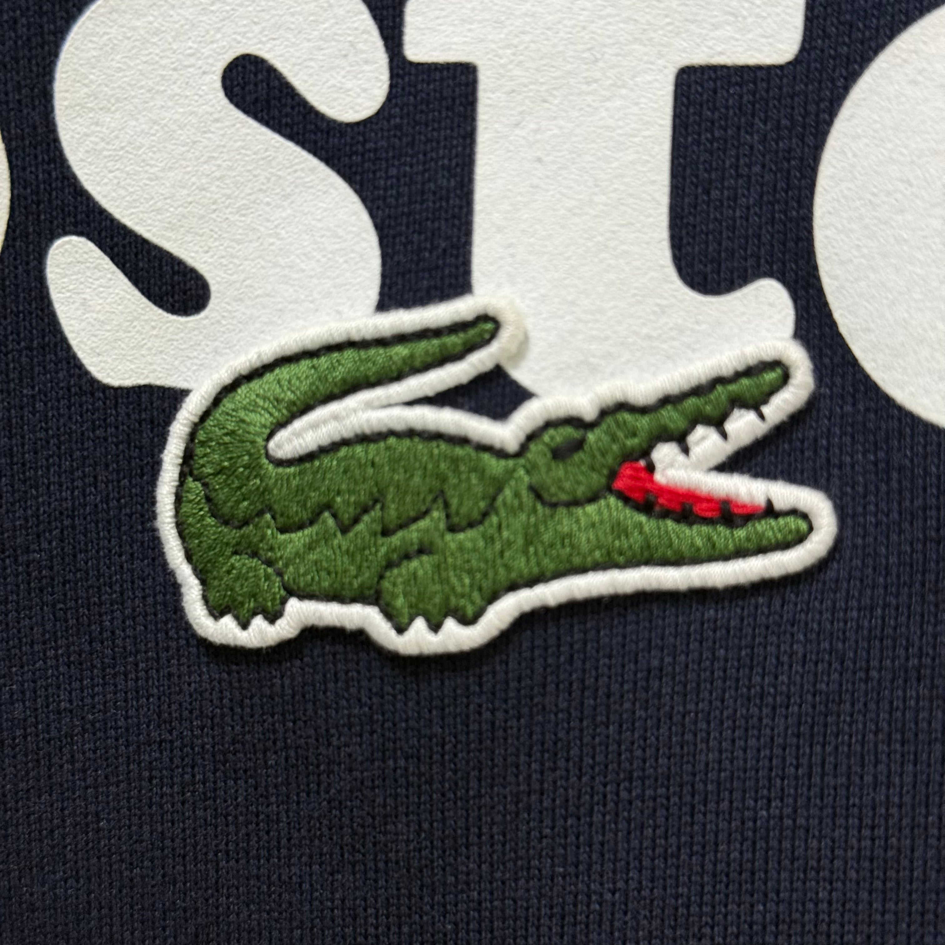 LACOSTE SWEATER