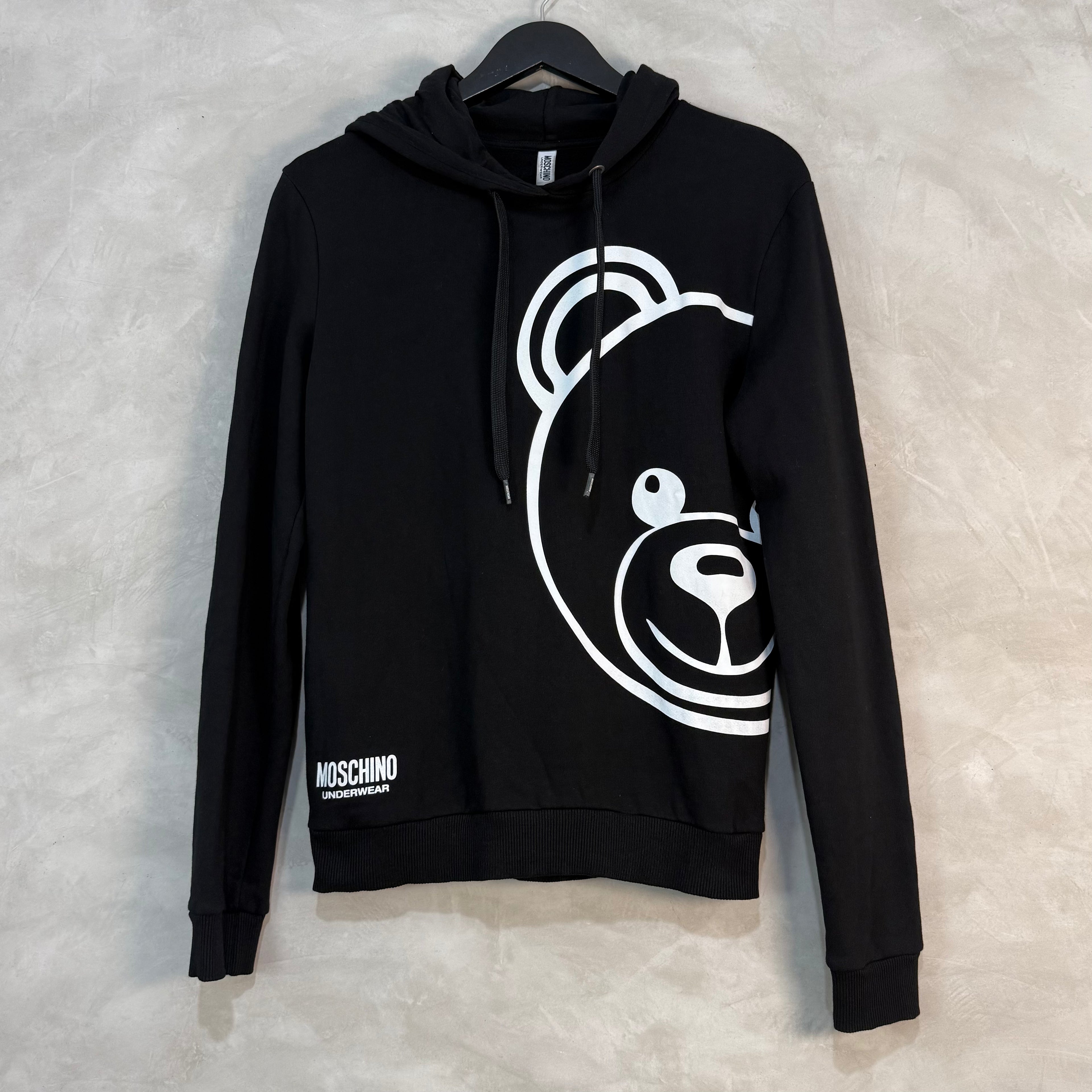 MOSCHINO PULLOVER