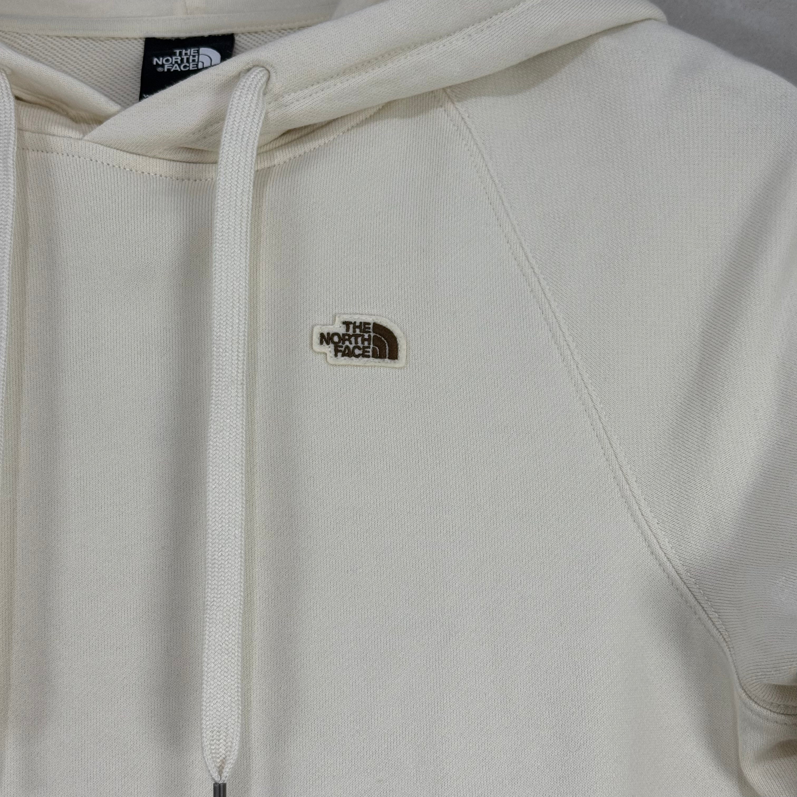 THE NORTH FACE HOODIE
