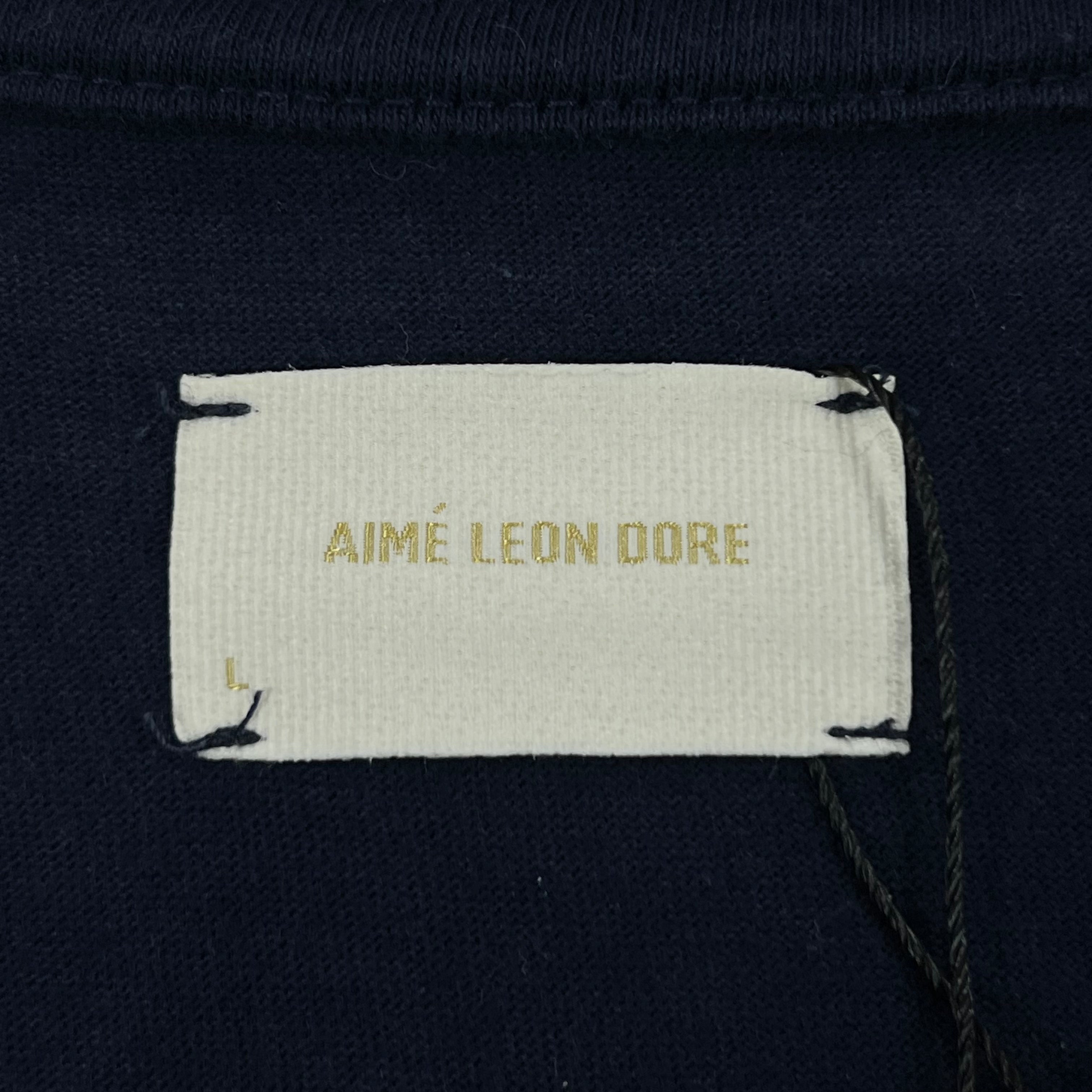 AIME LEON DORE UNIFORM TEE