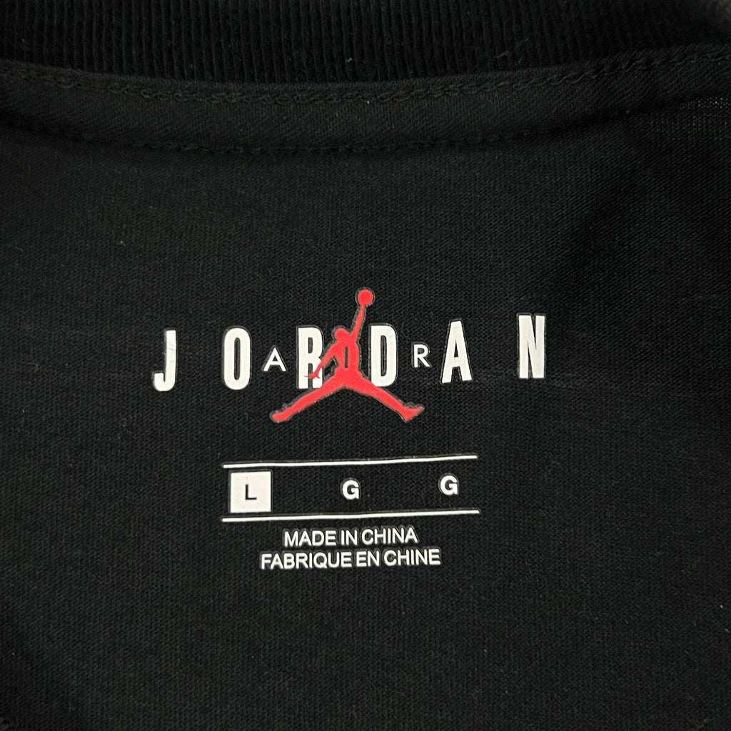 AIR JORDAN X MANILA TEE