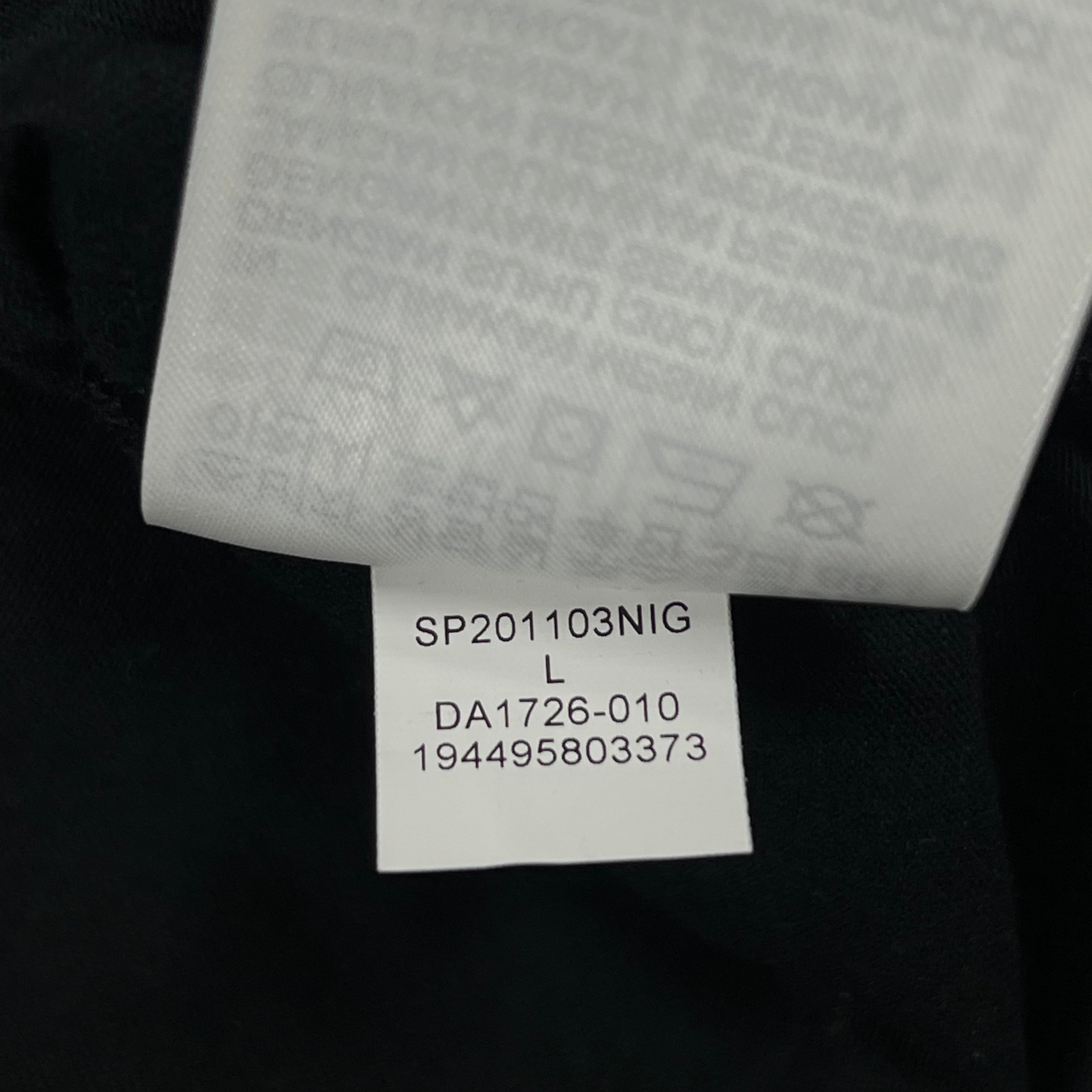 AIR JORDAN X MANILA TEE