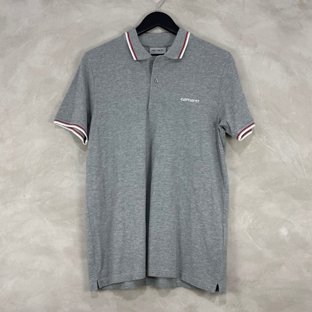 CARHARTT POLO SHIRT