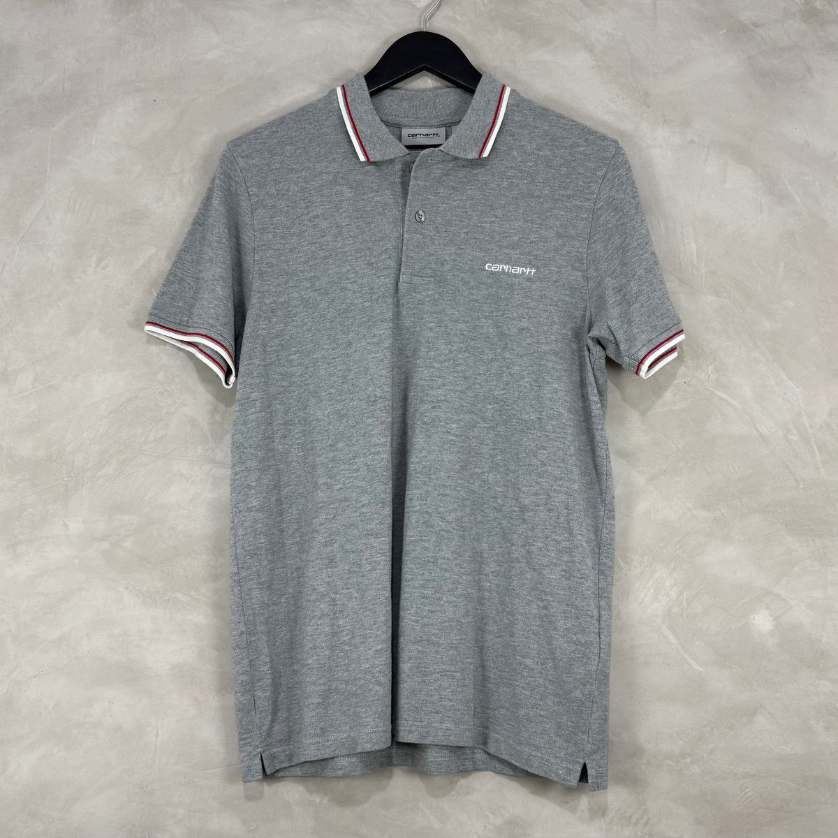 CARHARTT POLO SHIRT