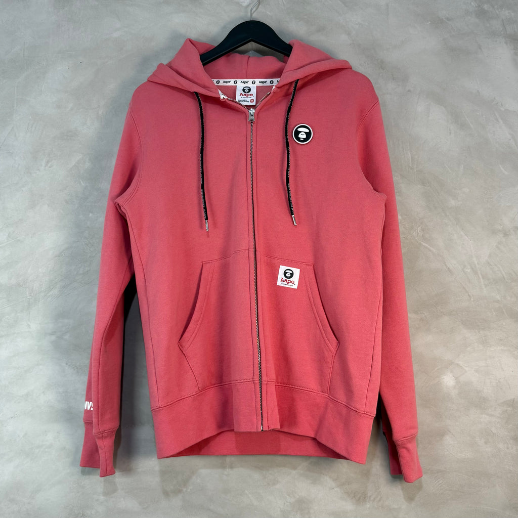 AAPE HOODIE