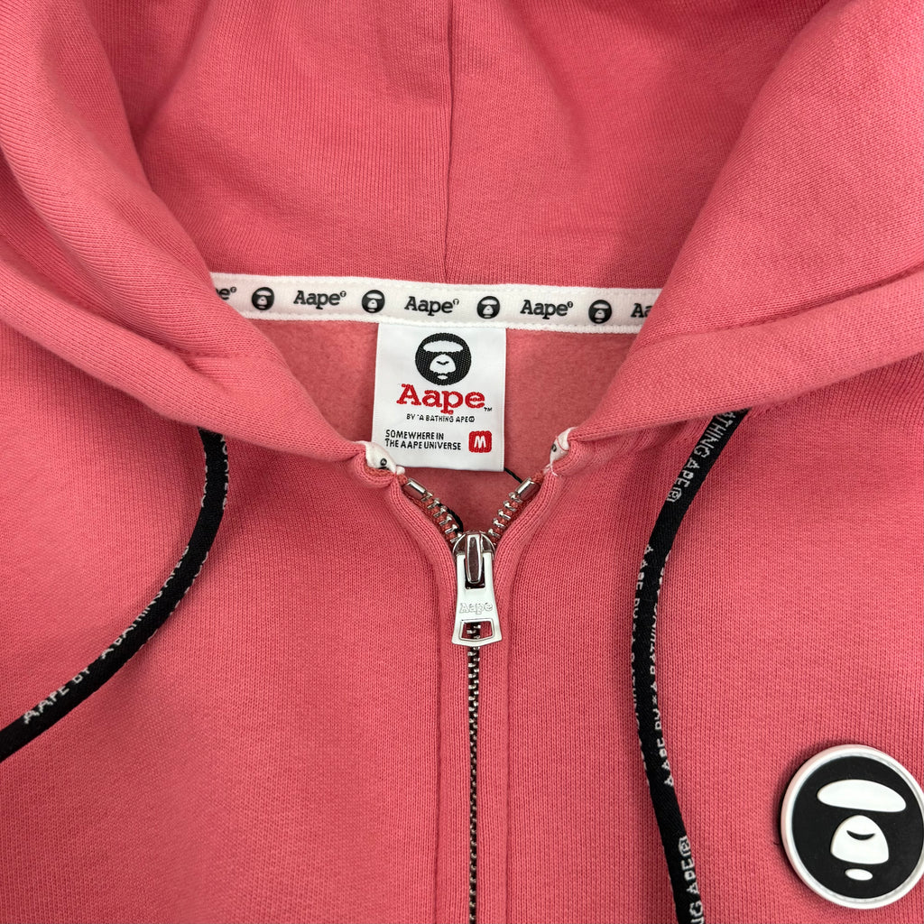 AAPE HOODIE