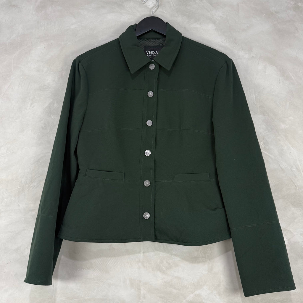 VINTAGE VERSACE JACKET