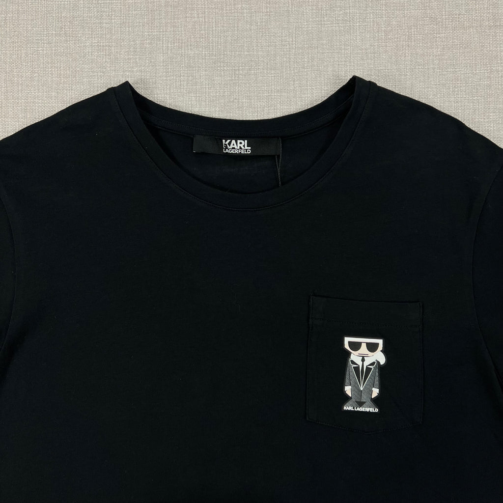 KARL LAGERFELD TEE