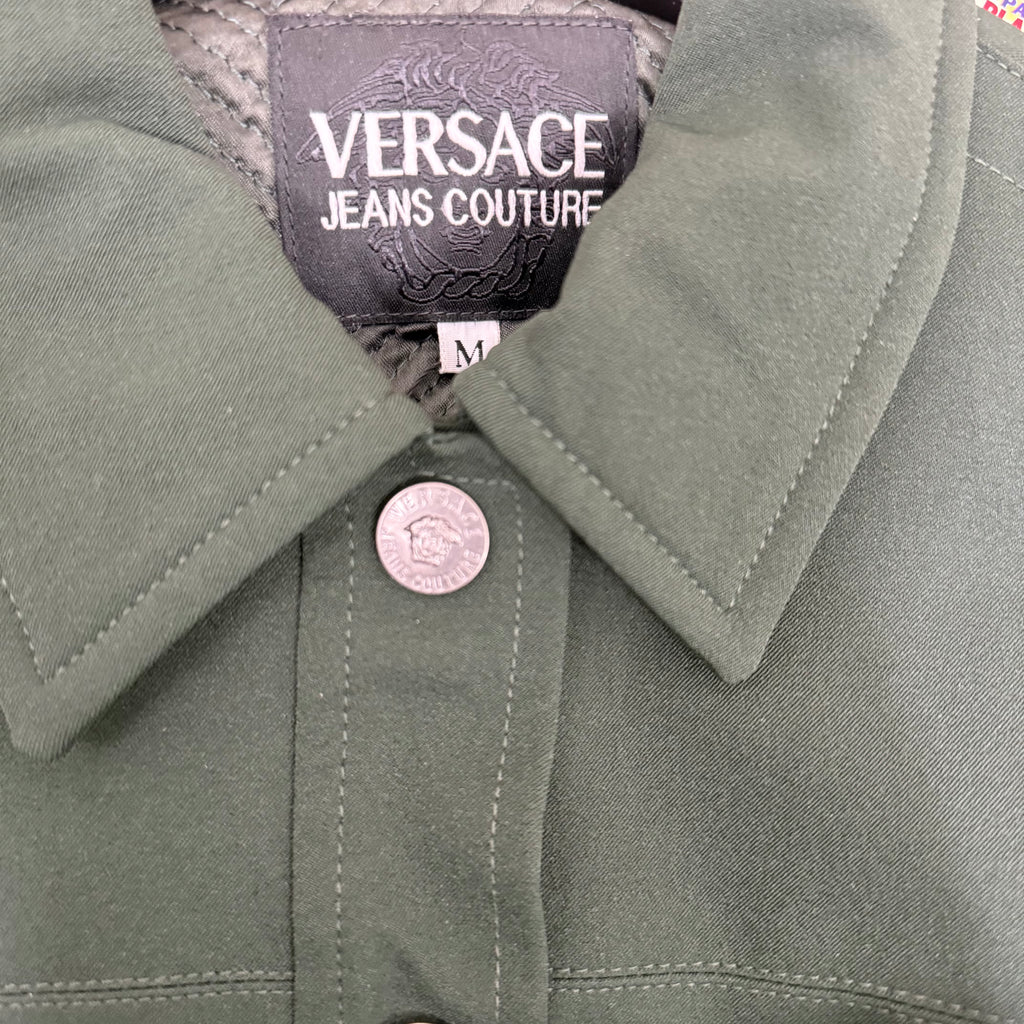 VINTAGE VERSACE JACKET