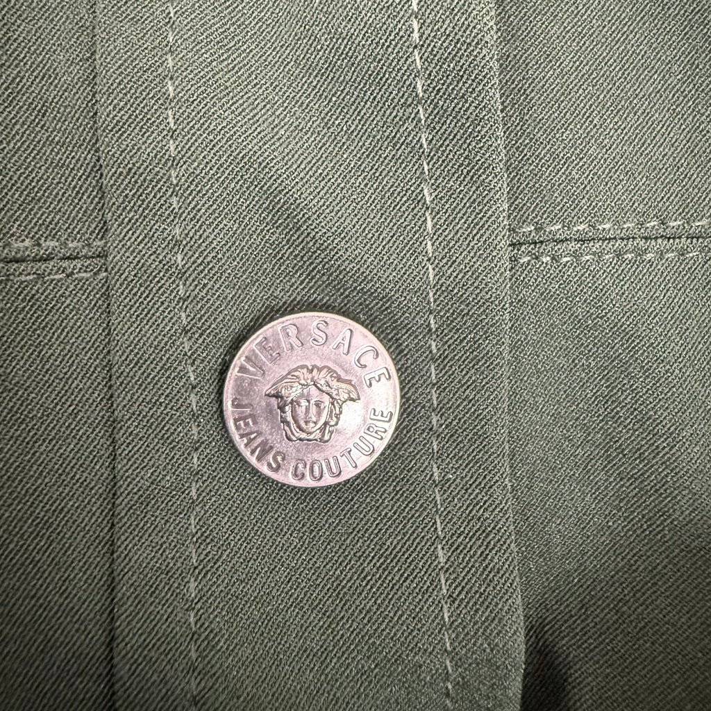 VINTAGE VERSACE JACKET